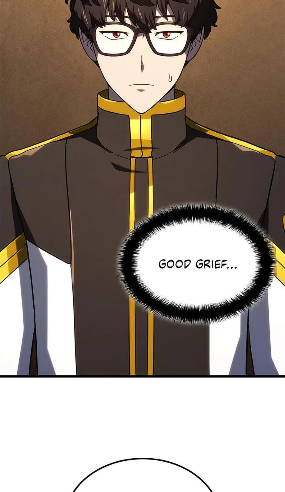 Read Revenge of the Baskerville Bloodhound ENGLISH Manga Online