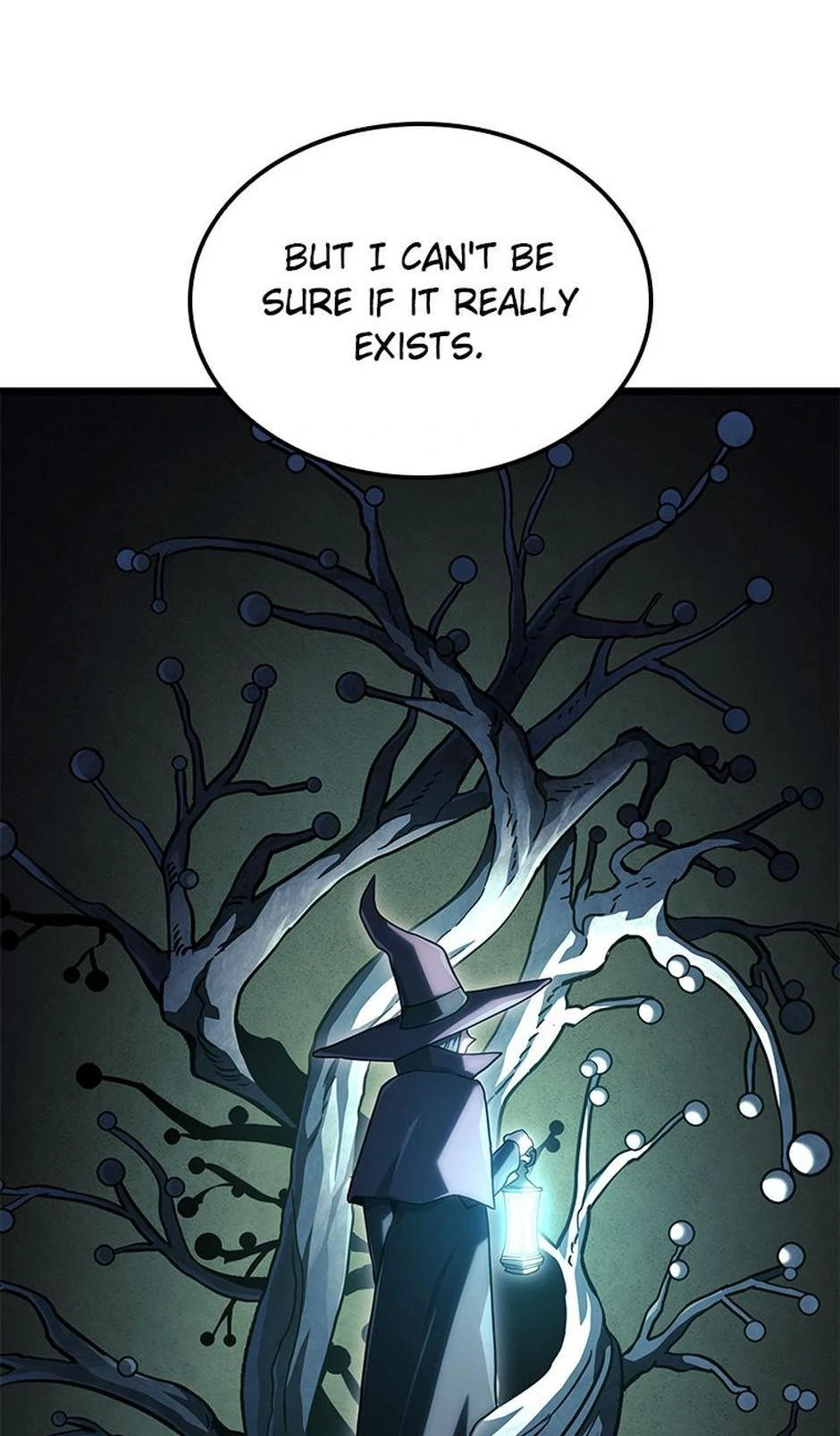 Read Revenge of the Baskerville Bloodhound ENGLISH Manga Online