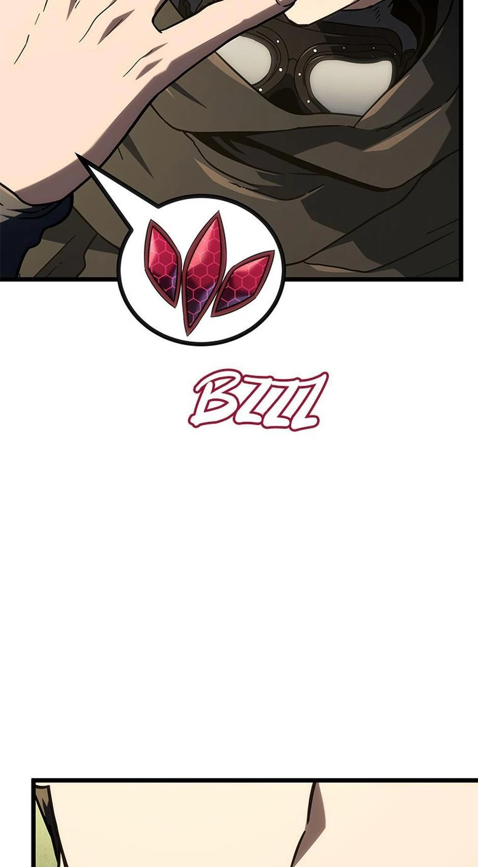 Read Revenge of the Baskerville Bloodhound ENGLISH Manga Online