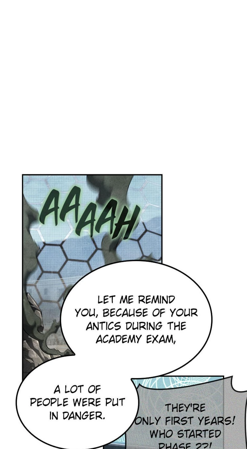 Read Revenge of the Baskerville Bloodhound ENGLISH Manga Online