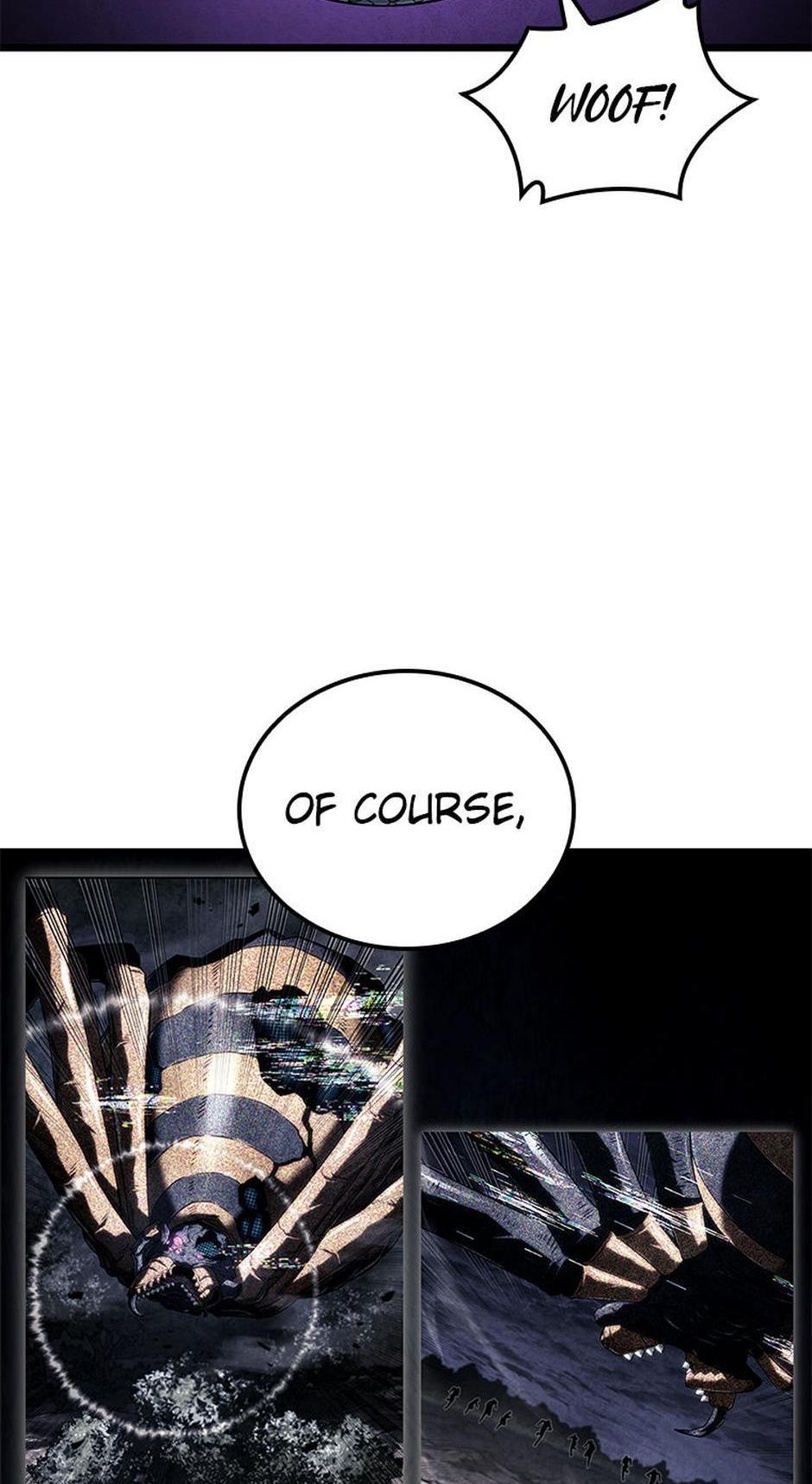 Read Revenge of the Baskerville Bloodhound ENGLISH Manga Online