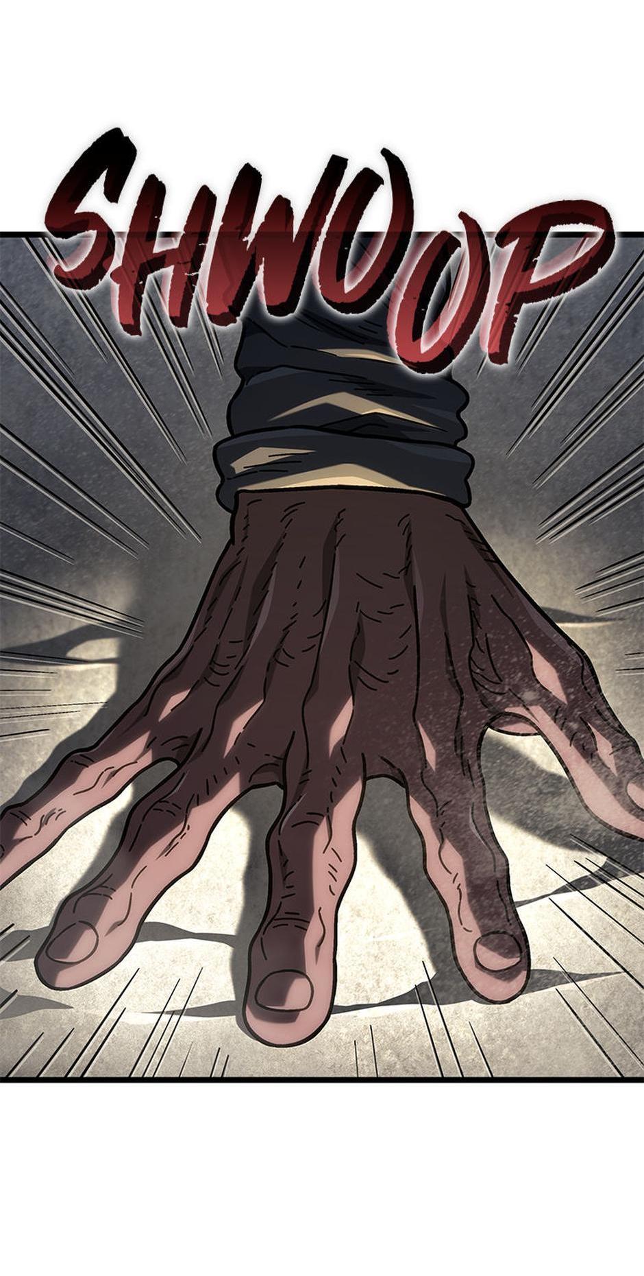 Read Revenge of the Baskerville Bloodhound ENGLISH Manga Online