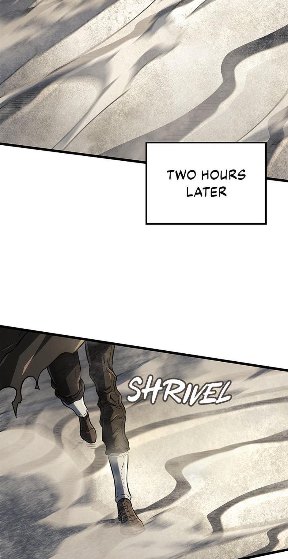 Read Revenge of the Baskerville Bloodhound ENGLISH Manga Online