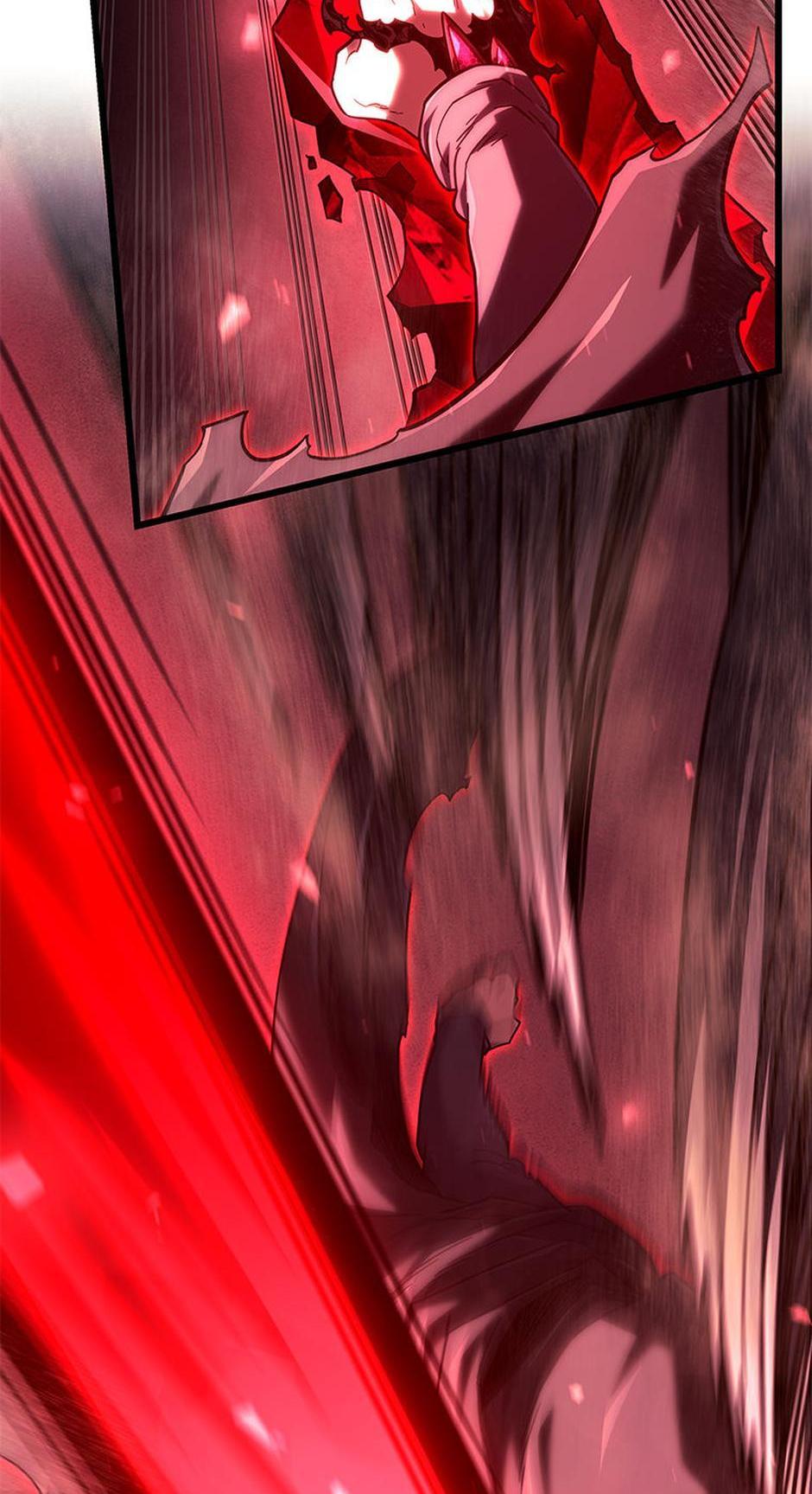 Read Revenge of the Baskerville Bloodhound ENGLISH Manga Online