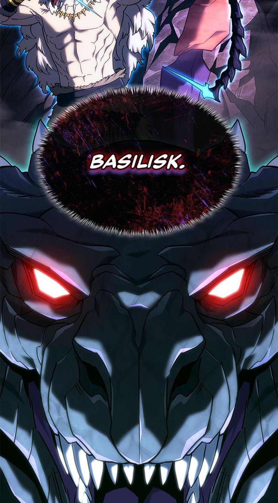 Read Revenge of the Baskerville Bloodhound ENGLISH Manga Online