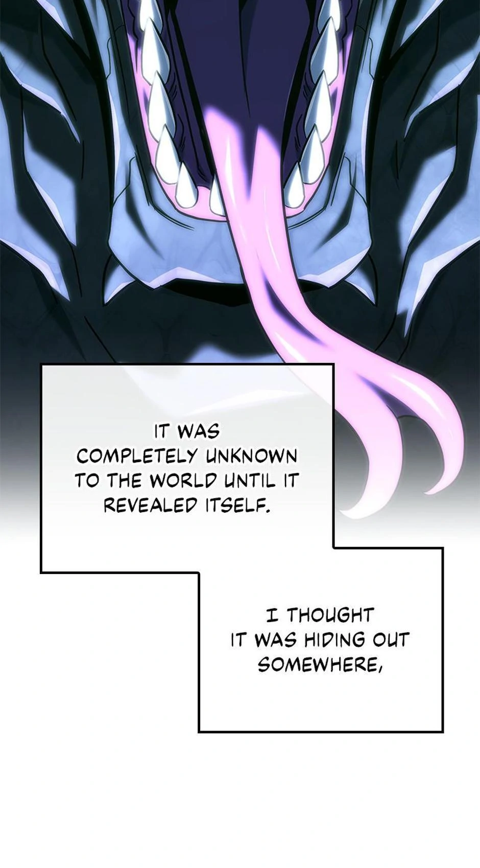 Read Revenge of the Baskerville Bloodhound ENGLISH Manga Online