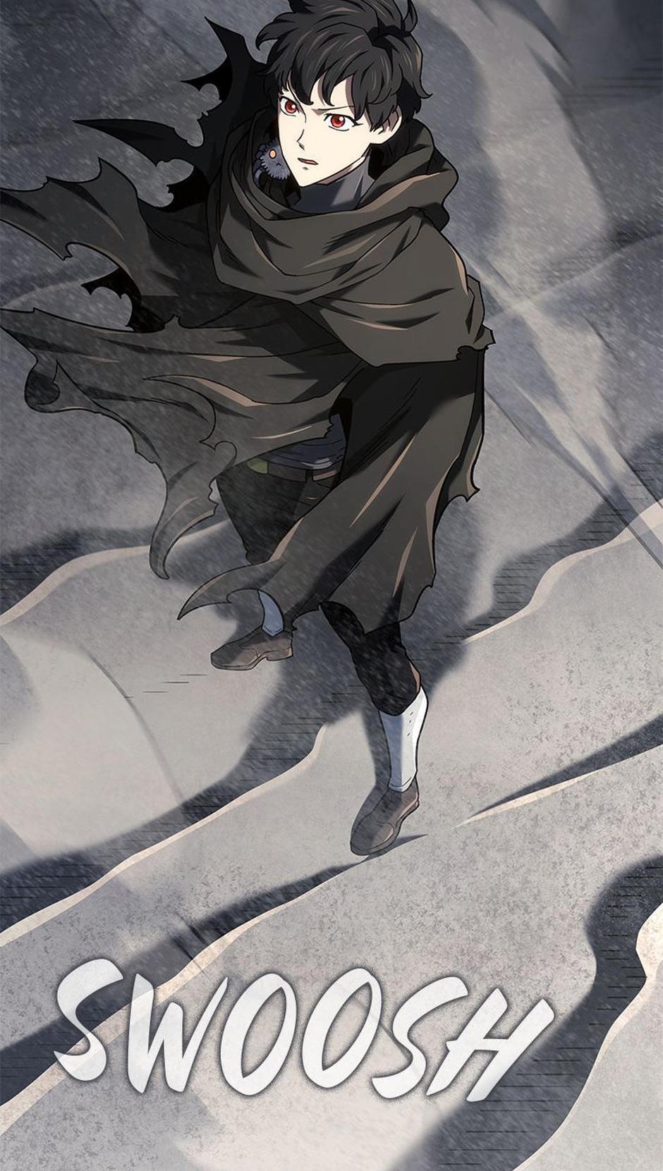 Read Revenge of the Baskerville Bloodhound ENGLISH Manga Online