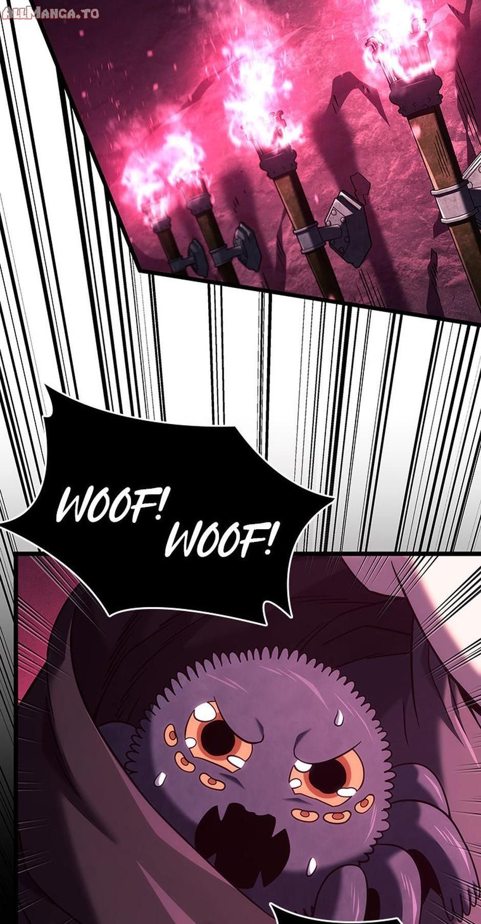 Read Revenge of the Baskerville Bloodhound ENGLISH Manga Online