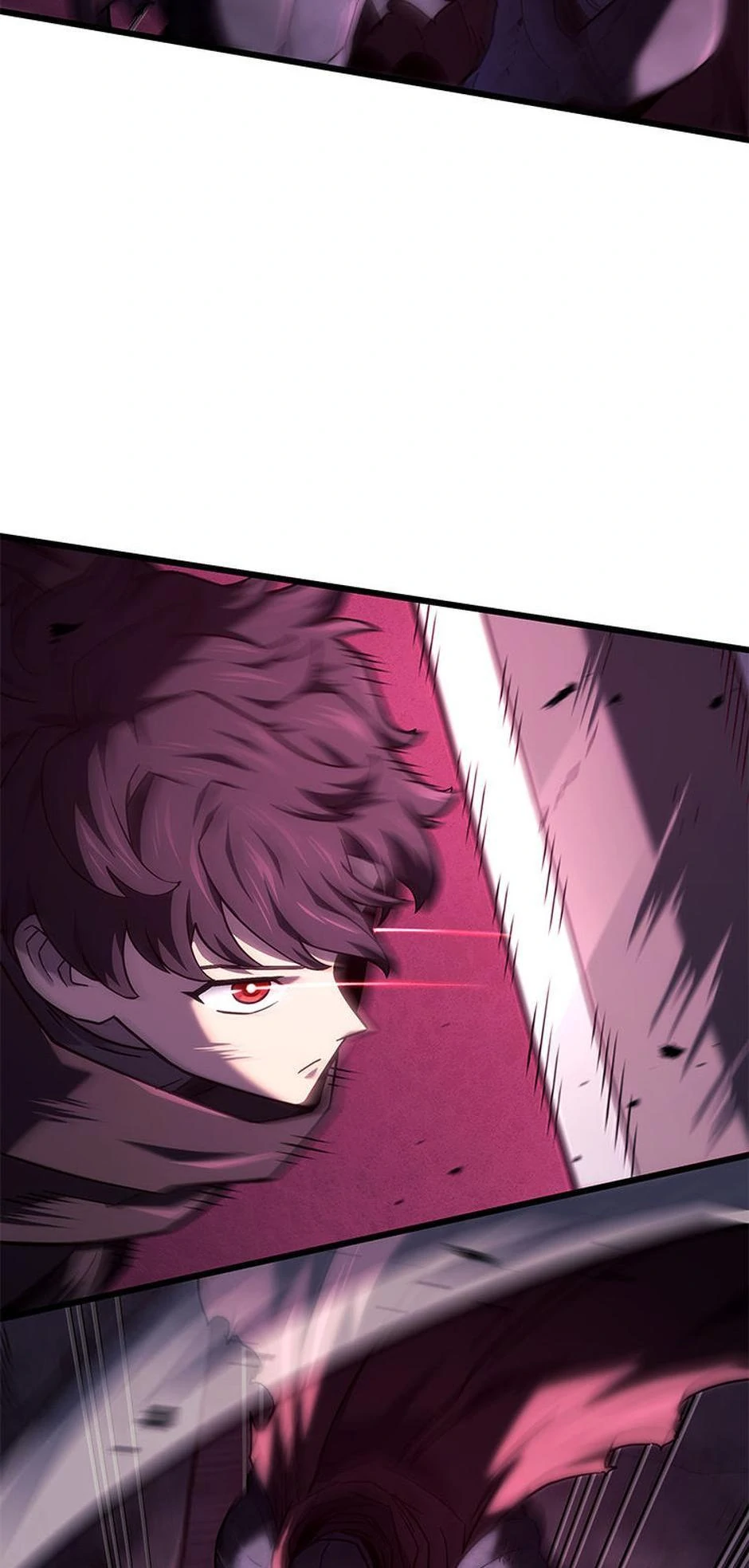 Read Revenge of the Baskerville Bloodhound ENGLISH Manga Online