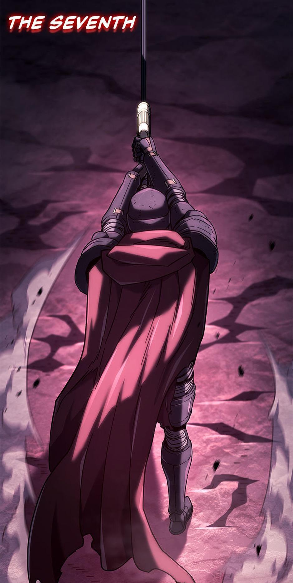 Read Revenge of the Baskerville Bloodhound ENGLISH Manga Online