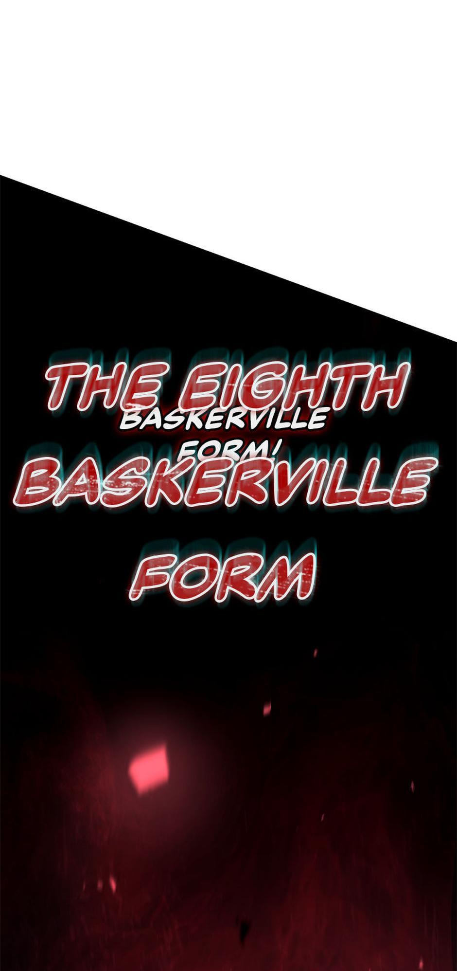 Read Revenge of the Baskerville Bloodhound ENGLISH Manga Online