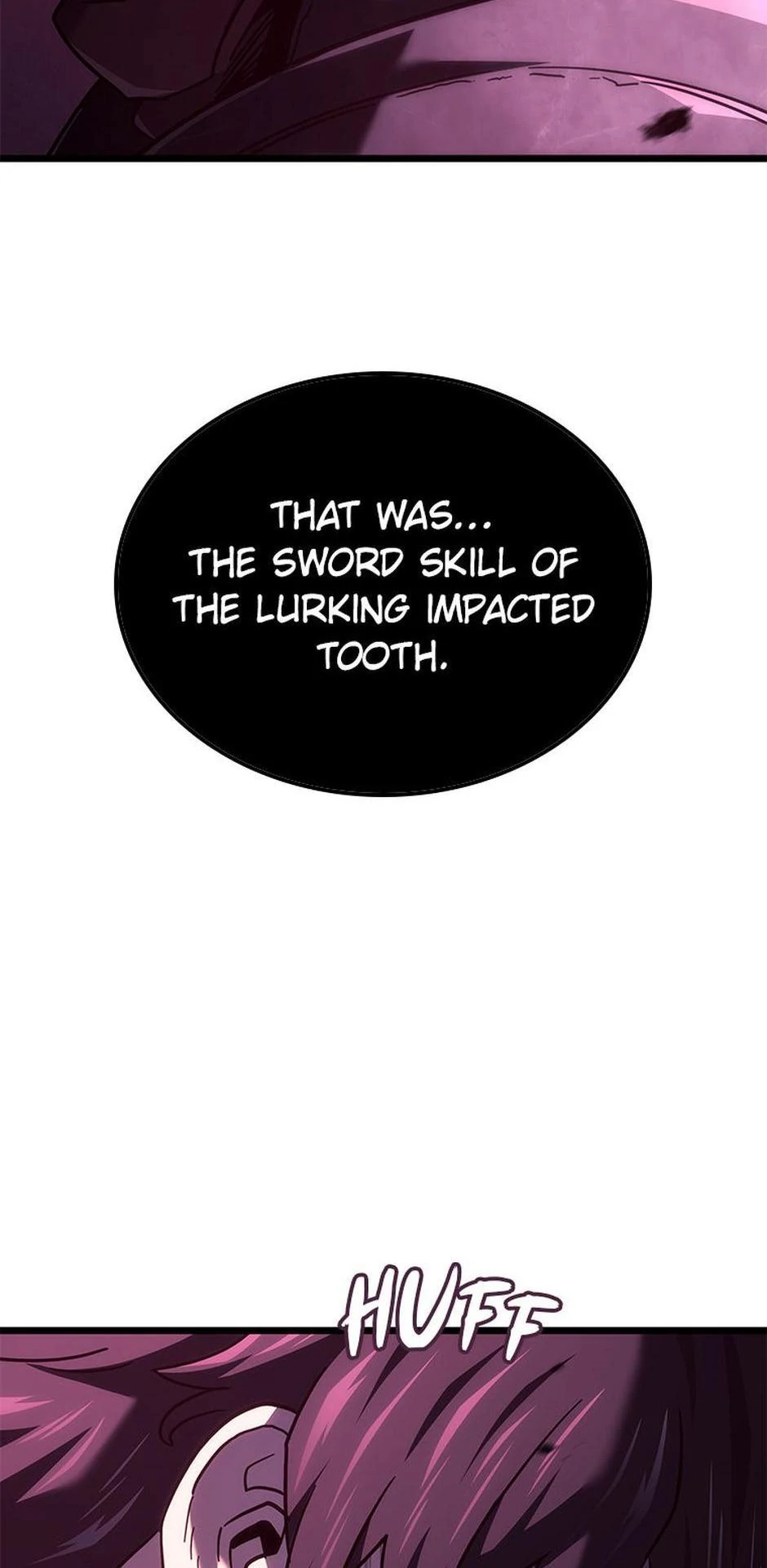 Read Revenge of the Baskerville Bloodhound ENGLISH Manga Online