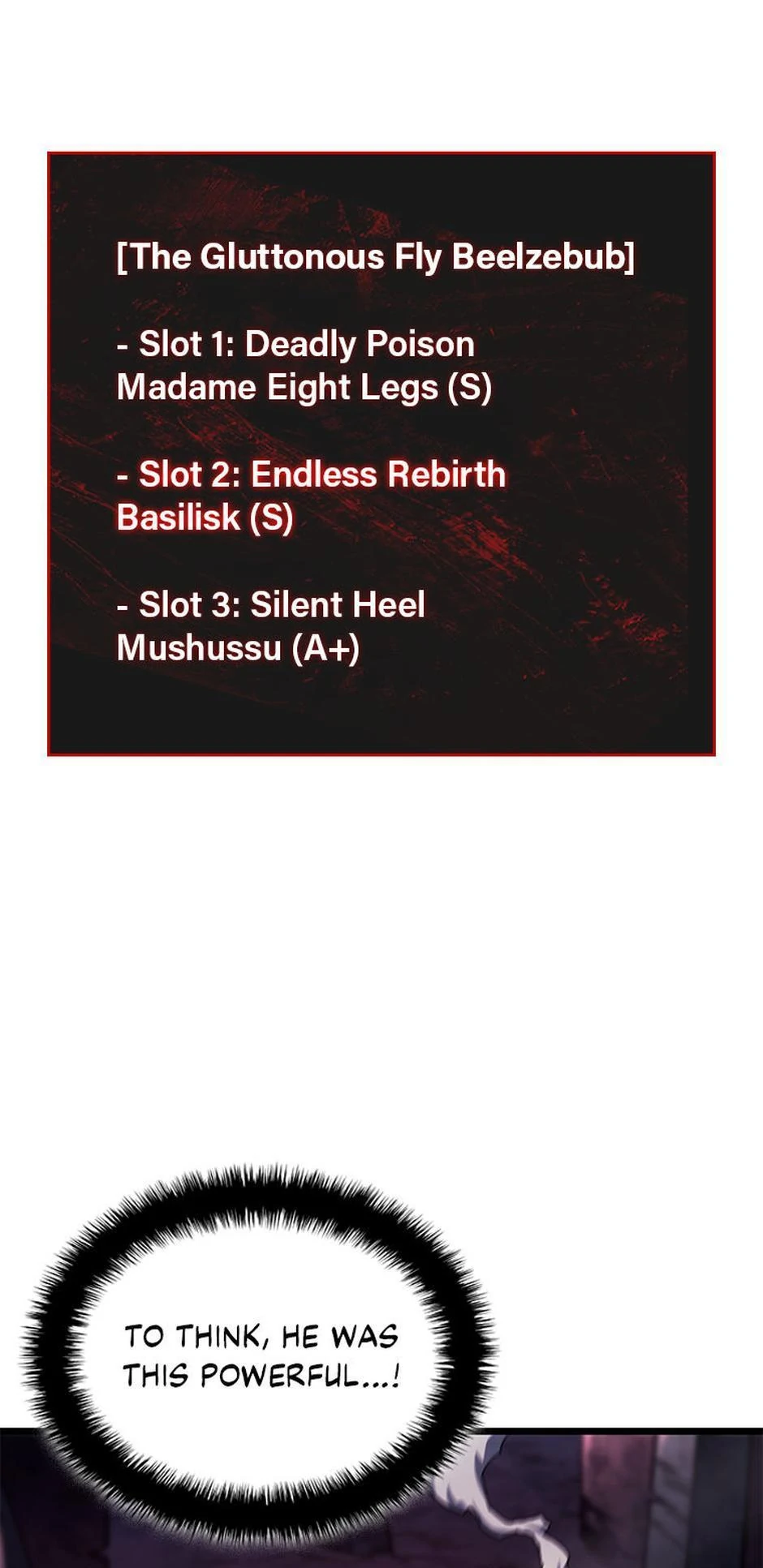 Read Revenge of the Baskerville Bloodhound ENGLISH Manga Online