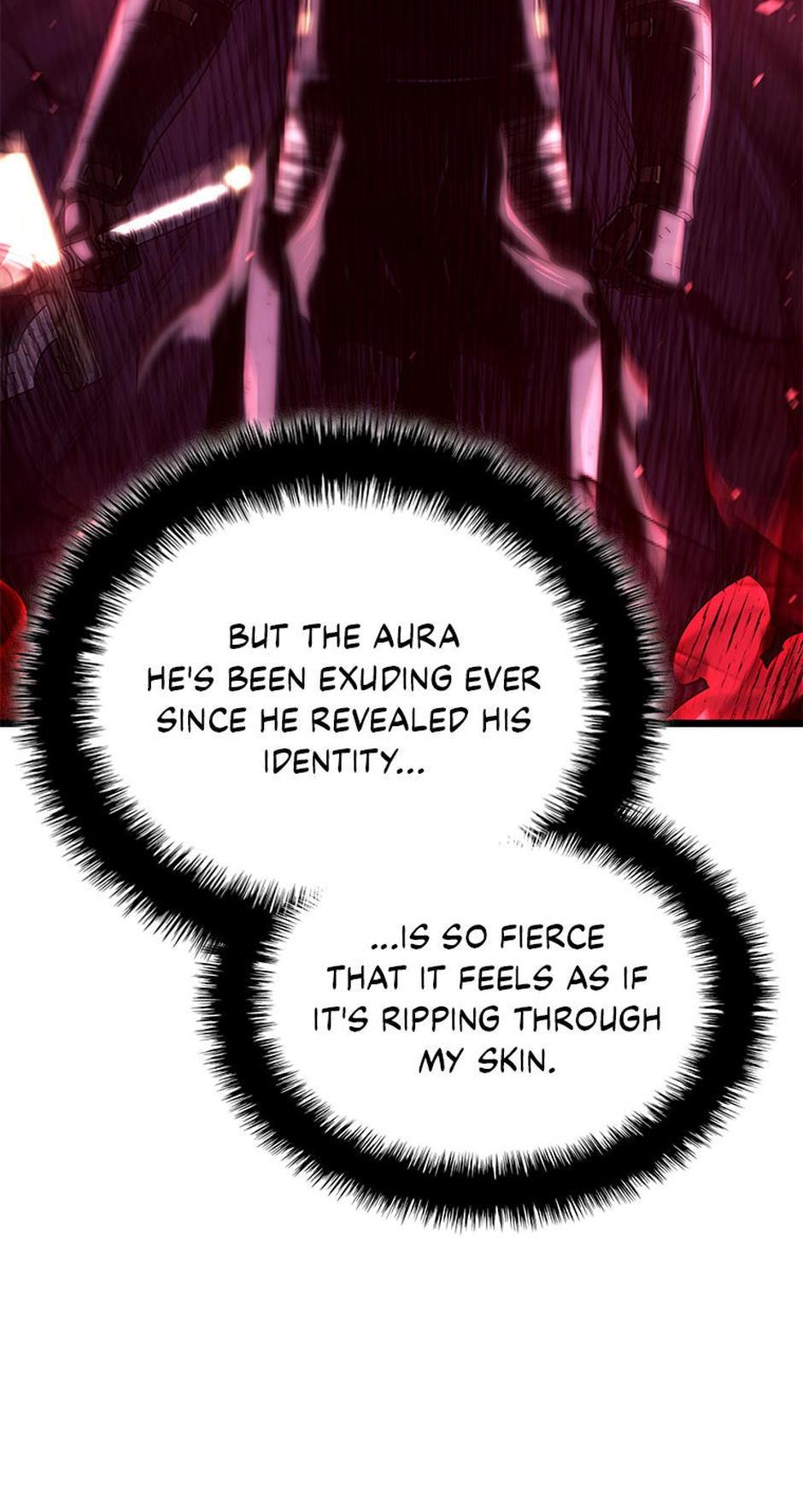 Read Revenge of the Baskerville Bloodhound ENGLISH Manga Online