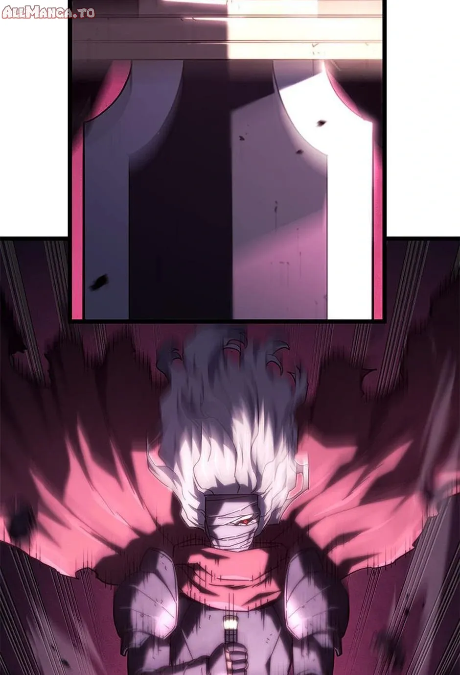 Read Revenge of the Baskerville Bloodhound ENGLISH Manga Online