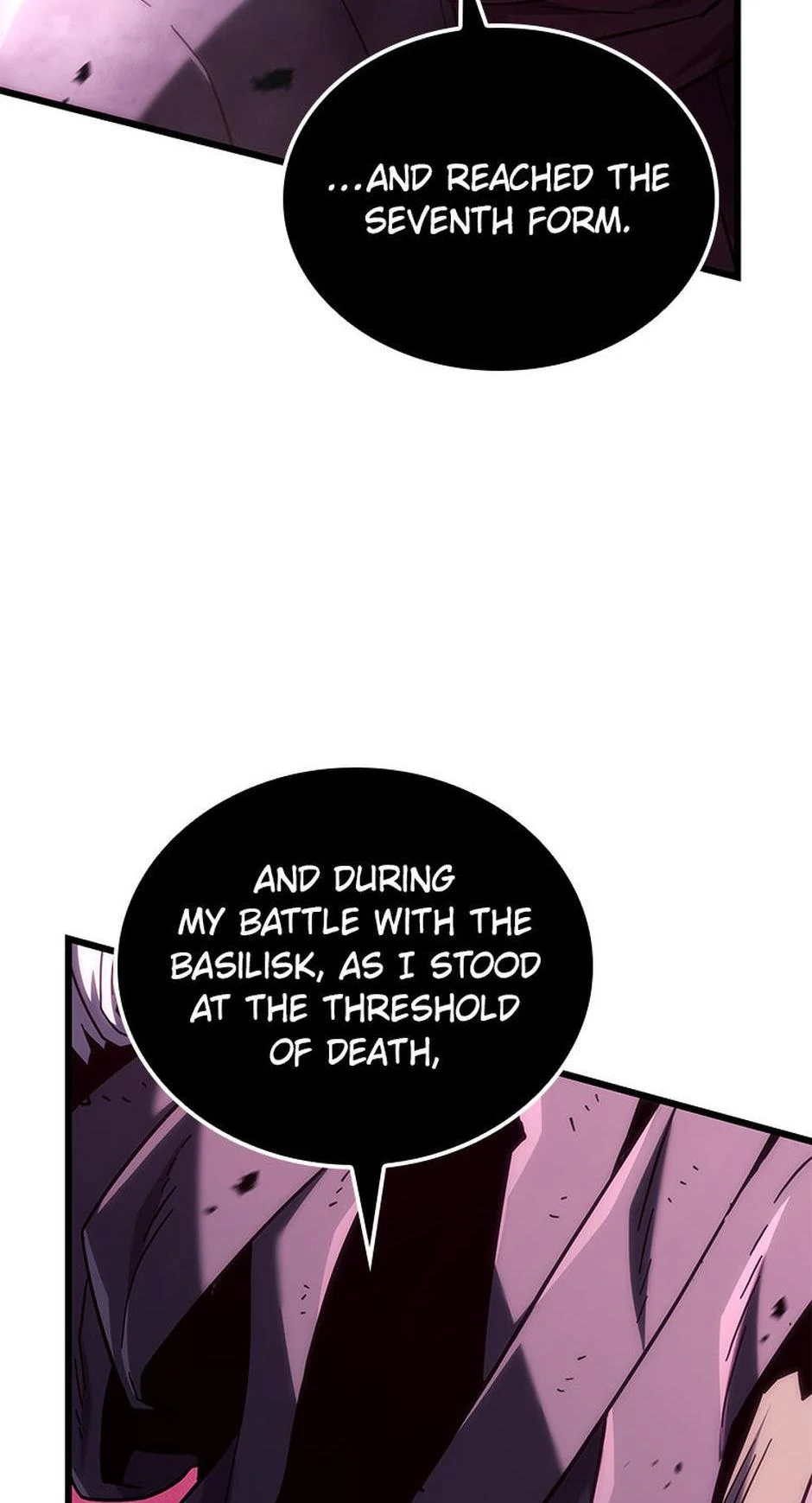 Read Revenge of the Baskerville Bloodhound ENGLISH Manga Online