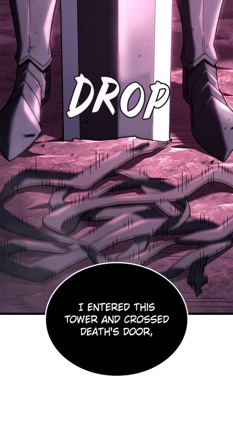 Read Revenge of the Baskerville Bloodhound ENGLISH Manga Online