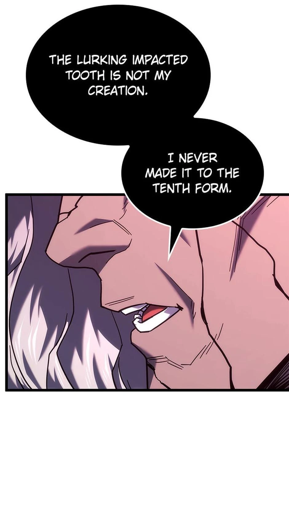 Read Revenge of the Baskerville Bloodhound ENGLISH Manga Online