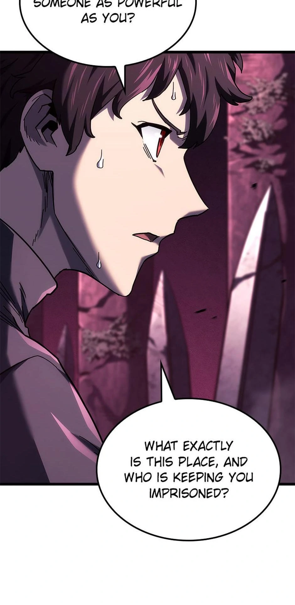 Read Revenge of the Baskerville Bloodhound ENGLISH Manga Online