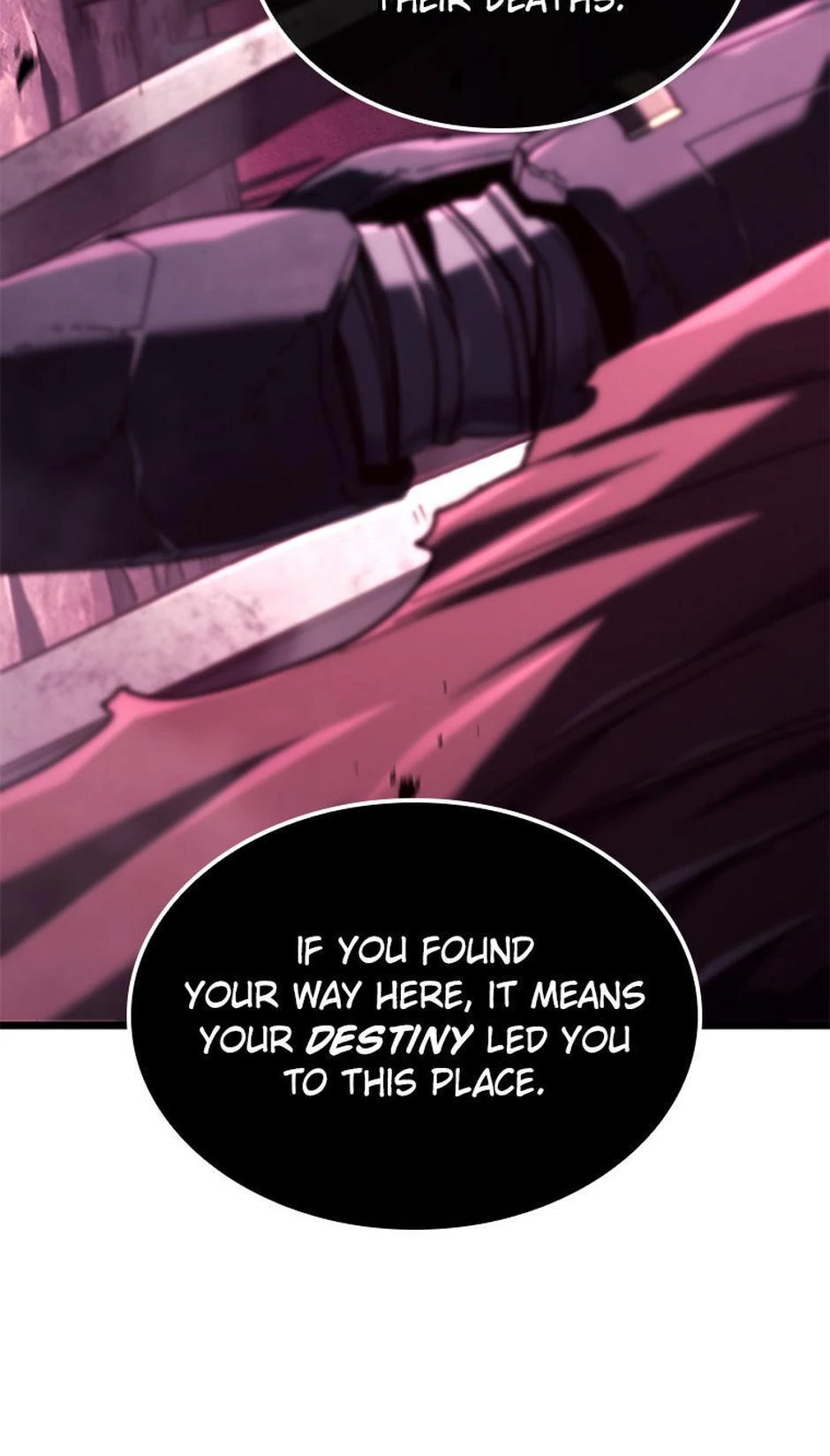 Read Revenge of the Baskerville Bloodhound ENGLISH Manga Online