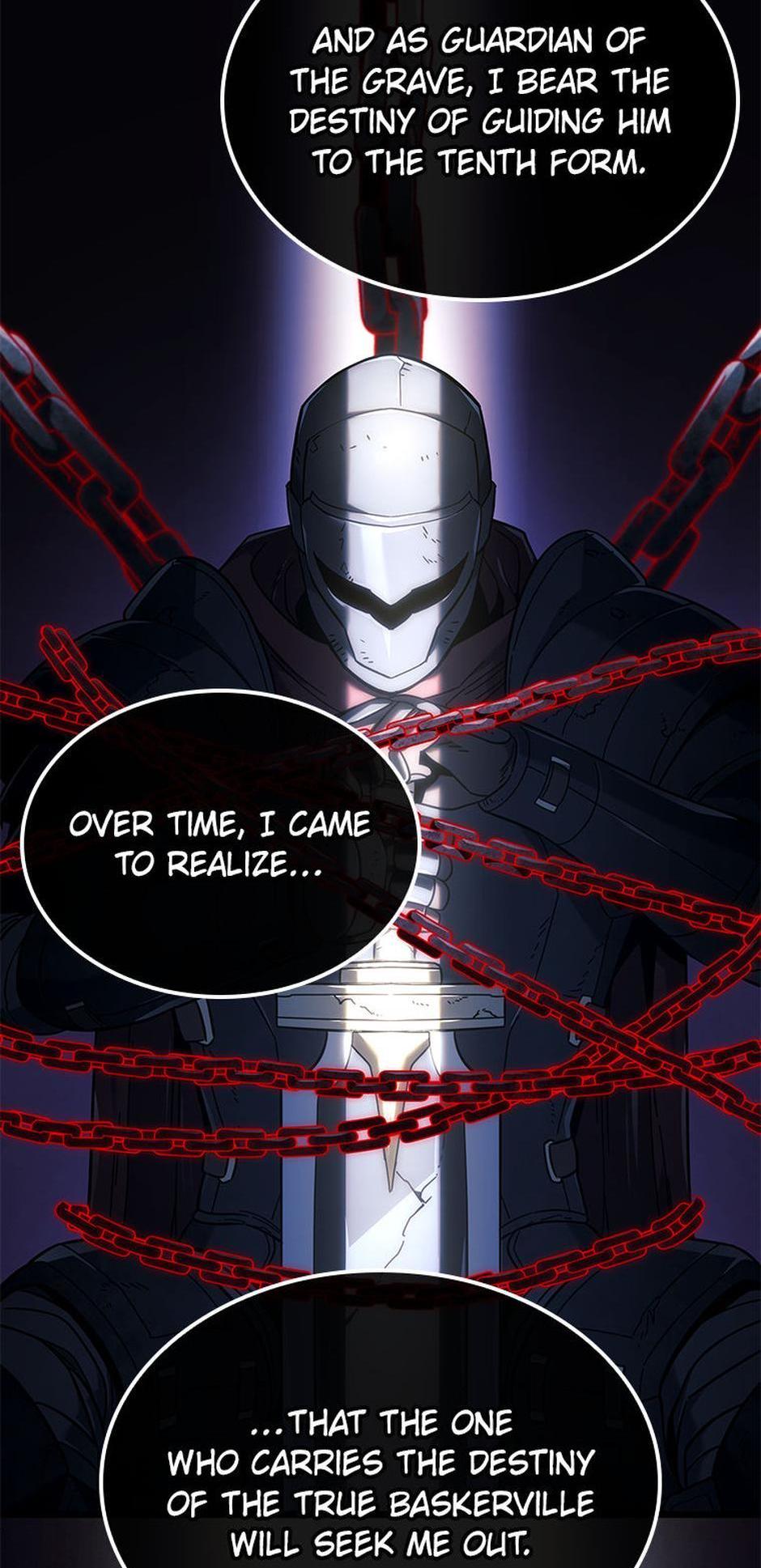 Read Revenge of the Baskerville Bloodhound ENGLISH Manga Online