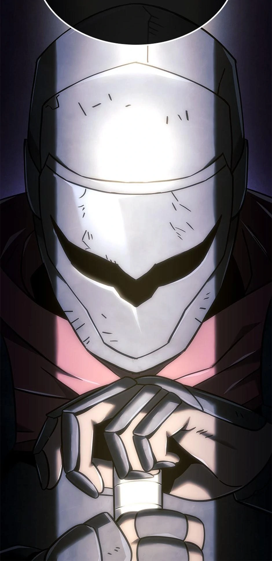 Read Revenge of the Baskerville Bloodhound ENGLISH Manga Online