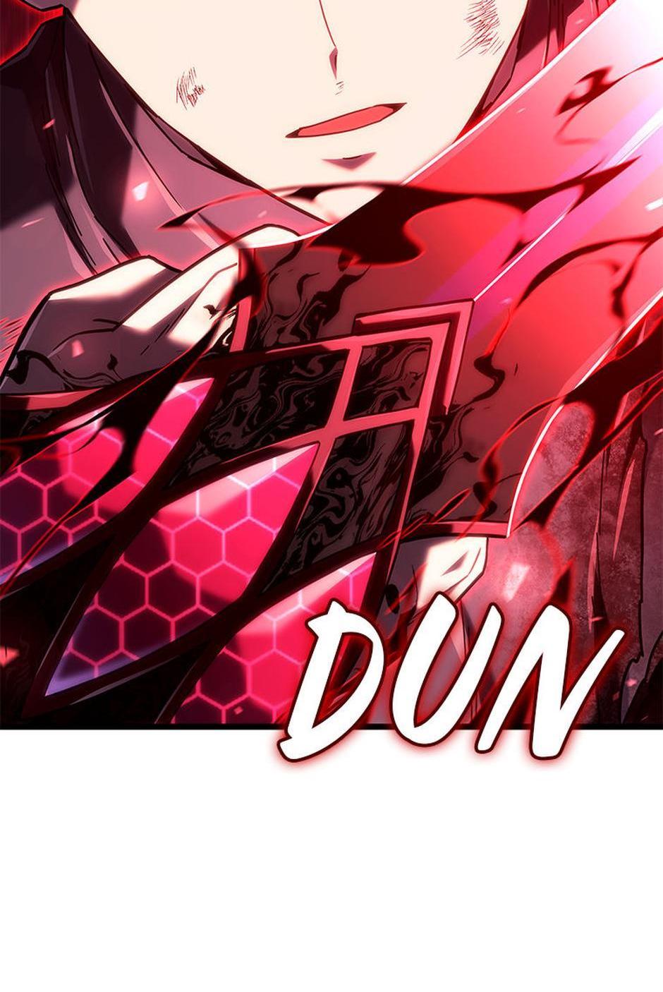 Read Revenge of the Baskerville Bloodhound ENGLISH Manga Online