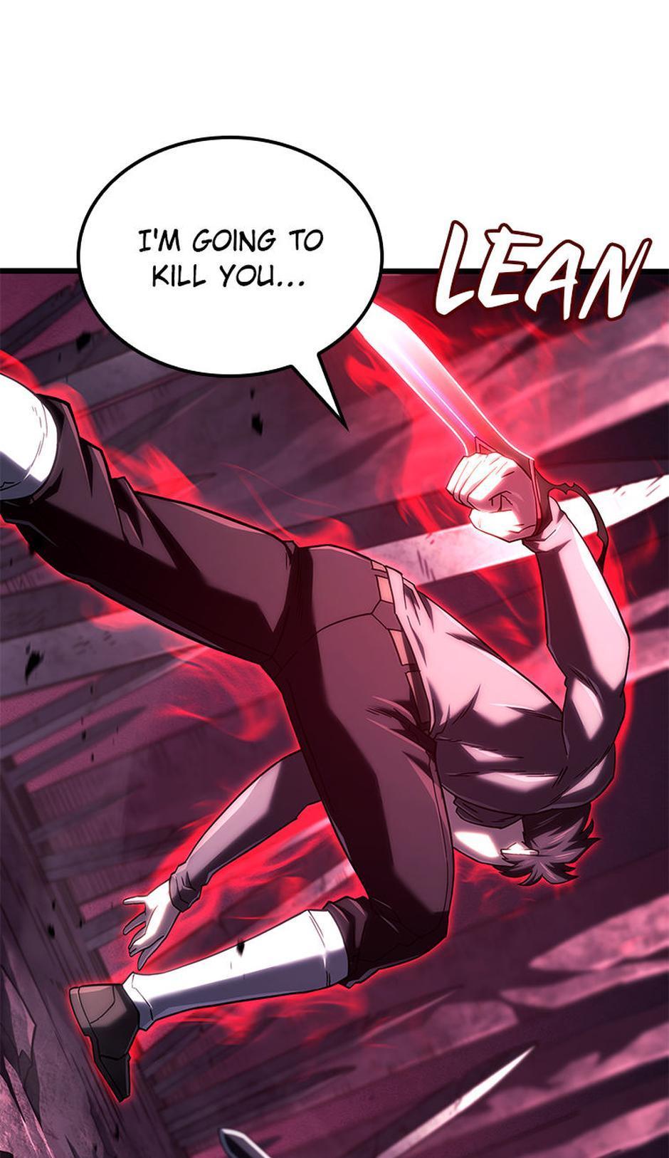 Read Revenge of the Baskerville Bloodhound ENGLISH Manga Online