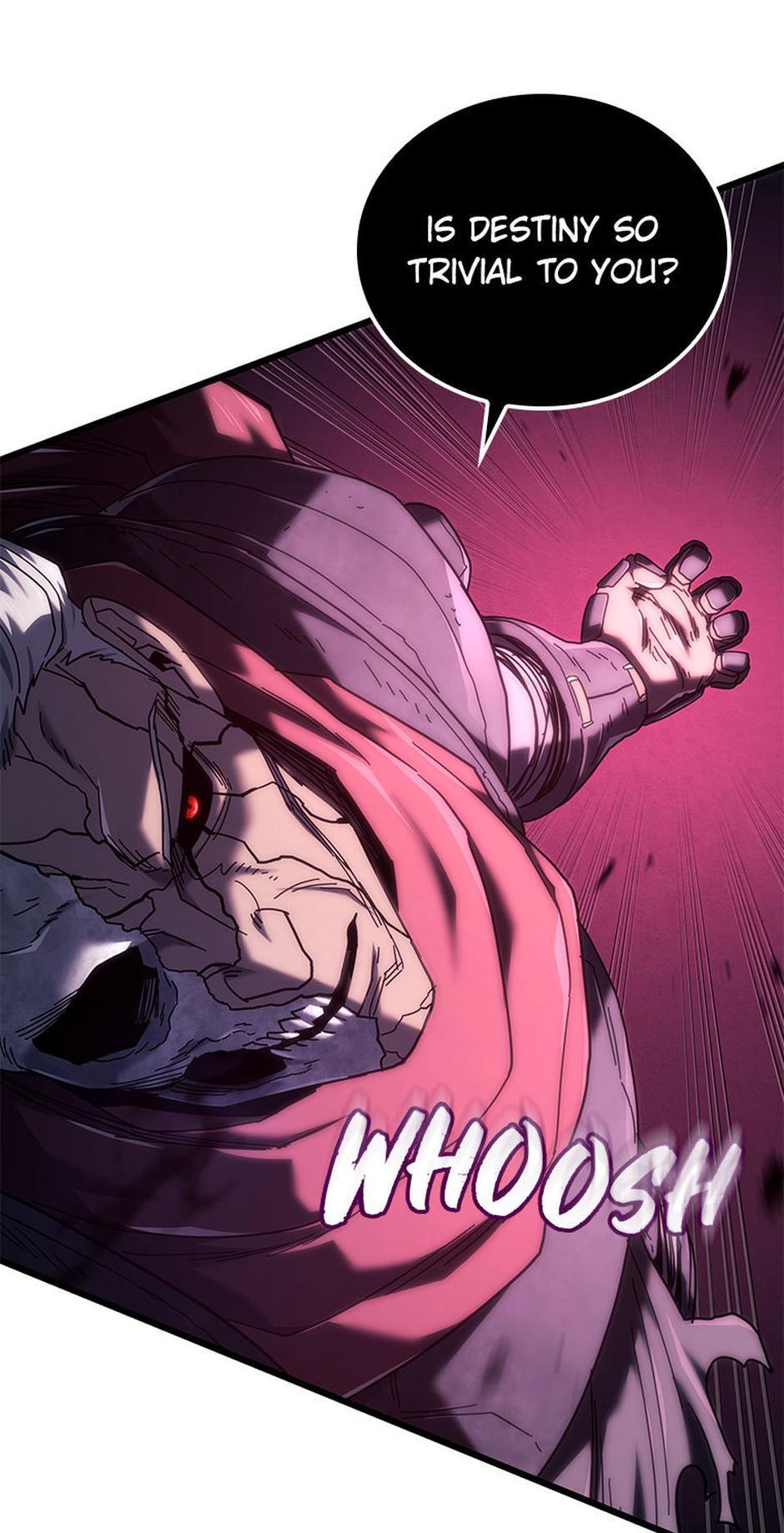 Read Revenge of the Baskerville Bloodhound ENGLISH Manga Online