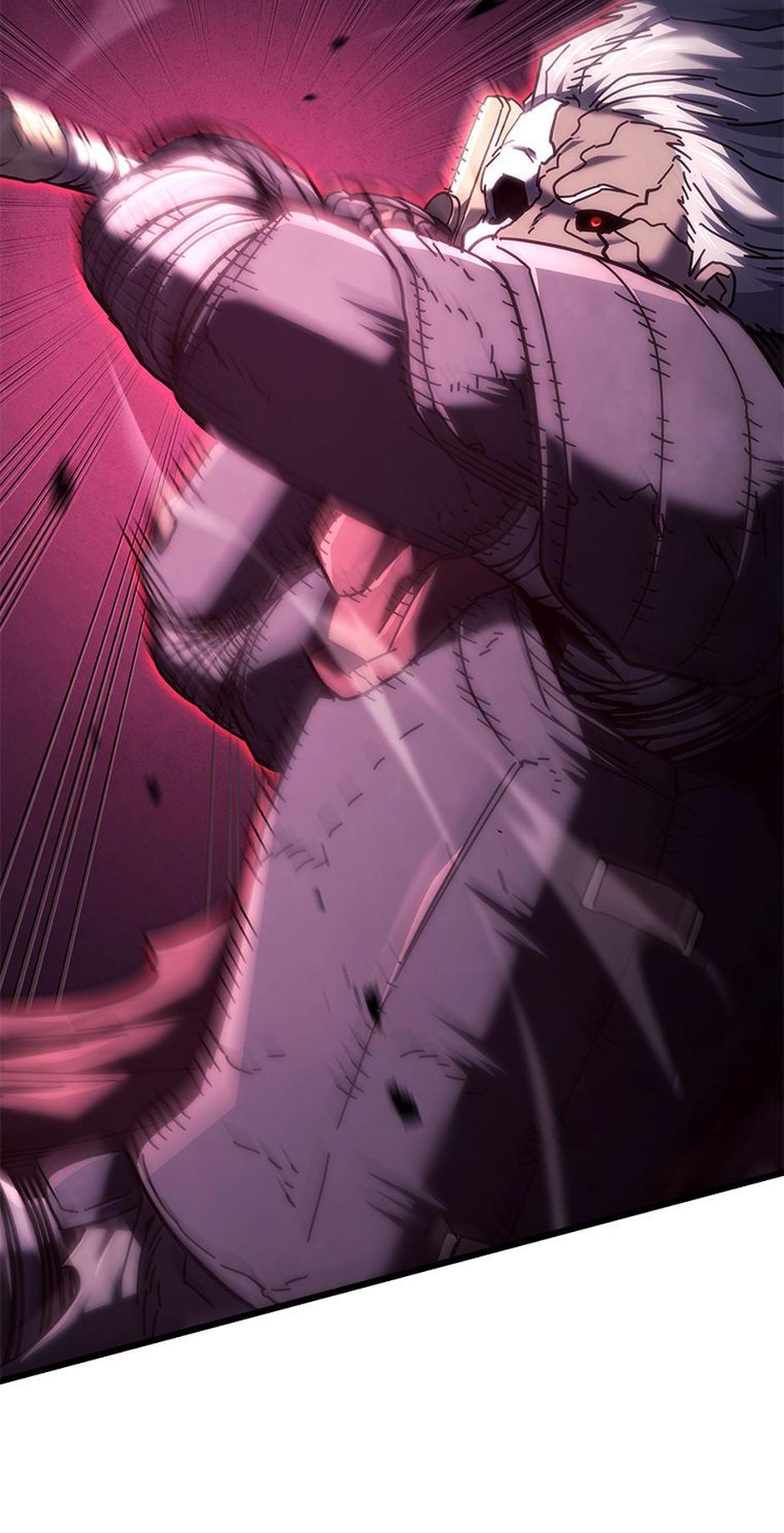 Read Revenge of the Baskerville Bloodhound ENGLISH Manga Online