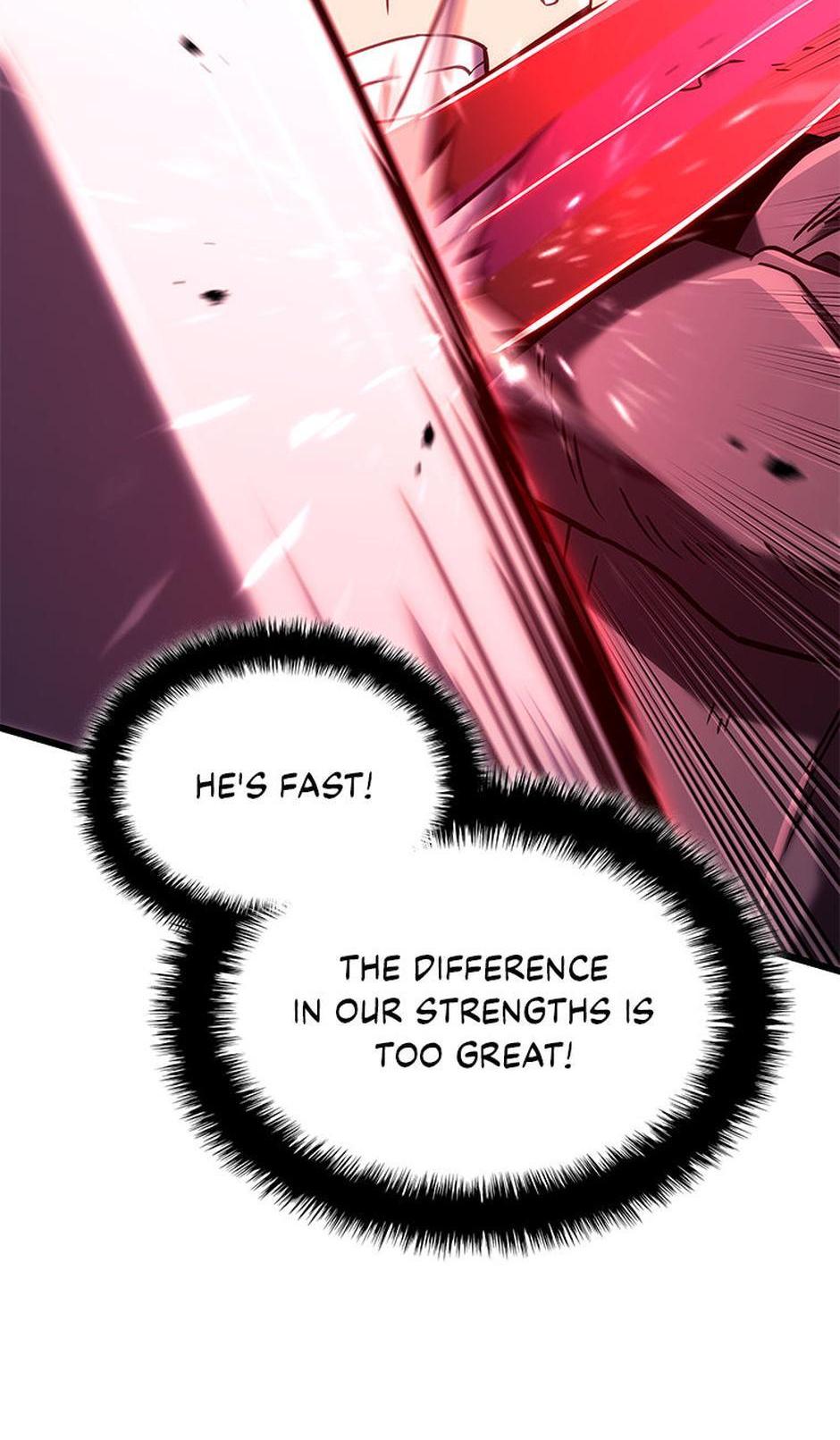 Read Revenge of the Baskerville Bloodhound ENGLISH Manga Online