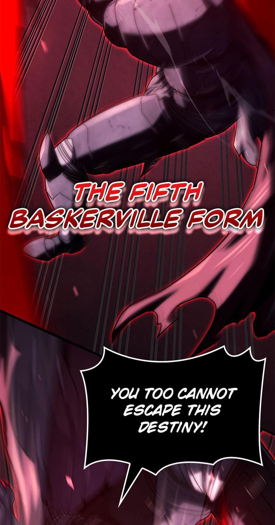 Read Revenge of the Baskerville Bloodhound ENGLISH Manga Online