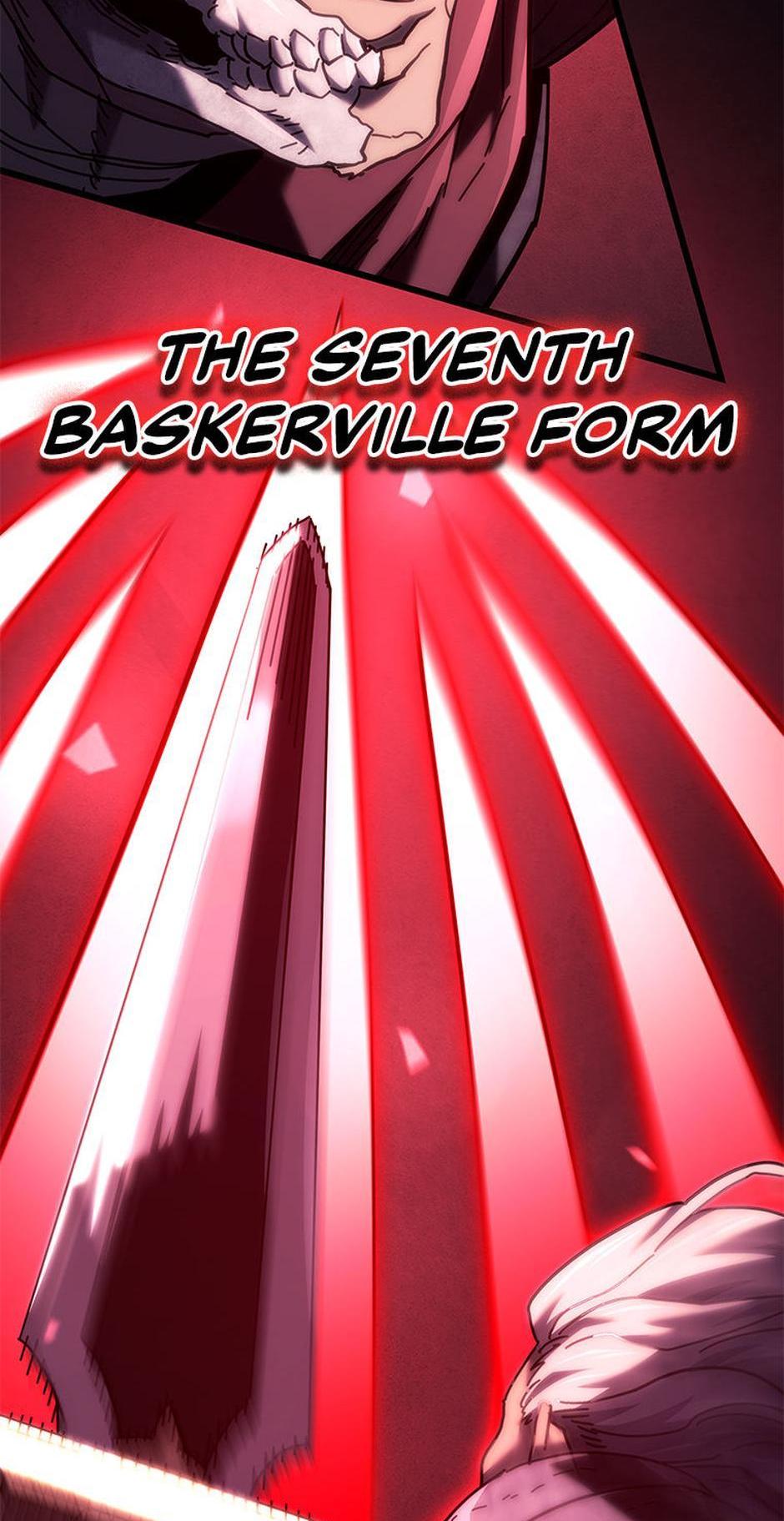 Read Revenge of the Baskerville Bloodhound ENGLISH Manga Online