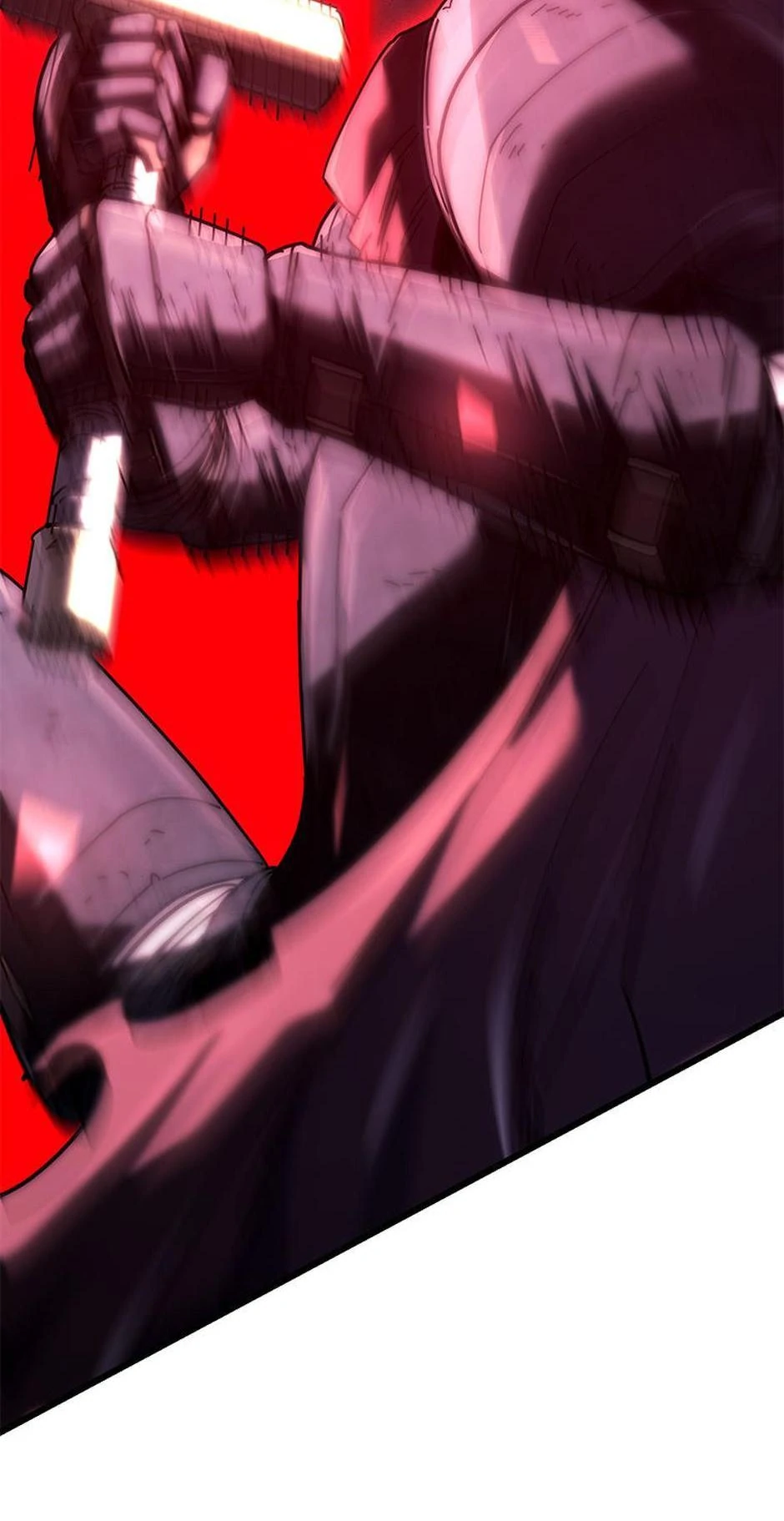 Read Revenge of the Baskerville Bloodhound ENGLISH Manga Online