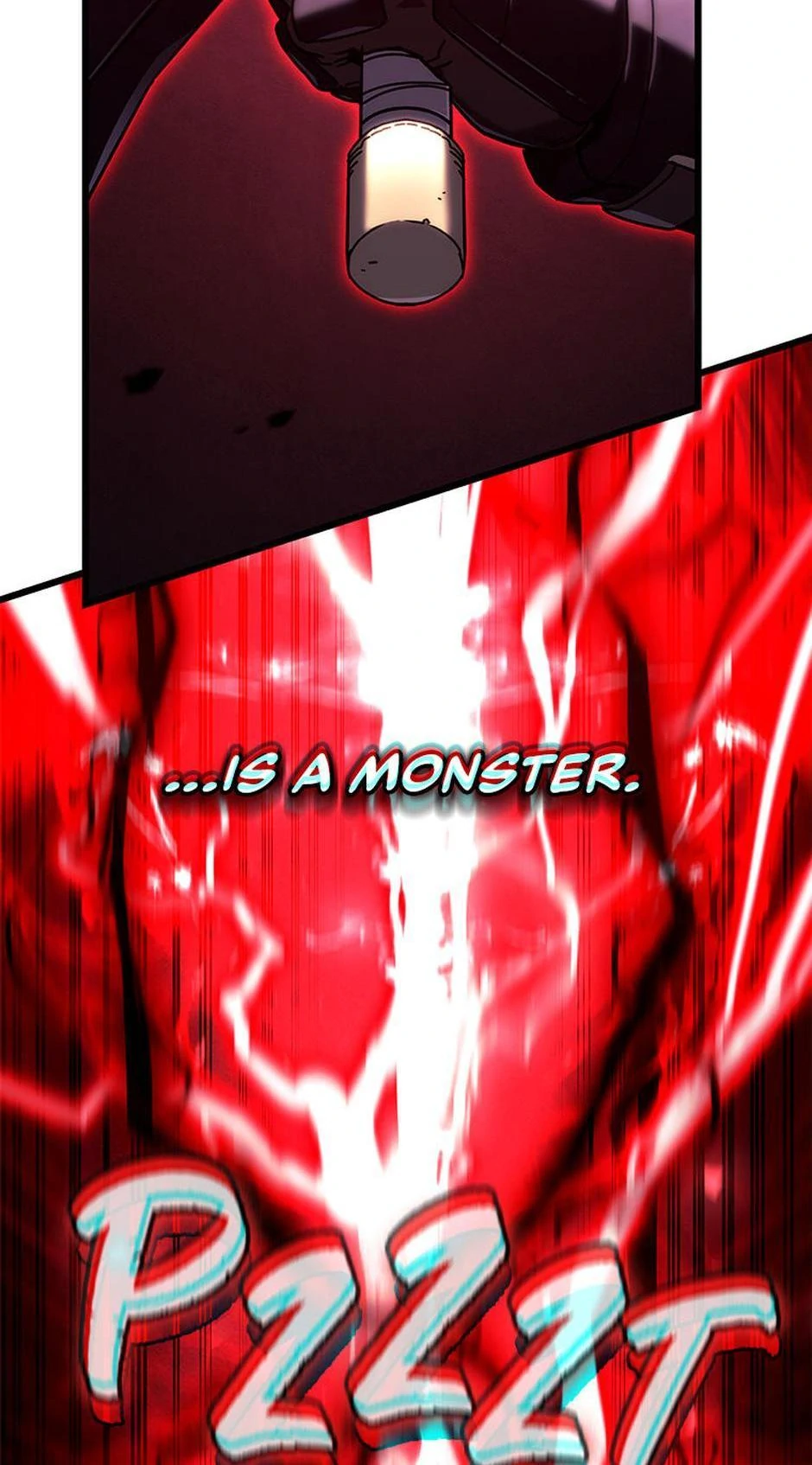 Read Revenge of the Baskerville Bloodhound ENGLISH Manga Online