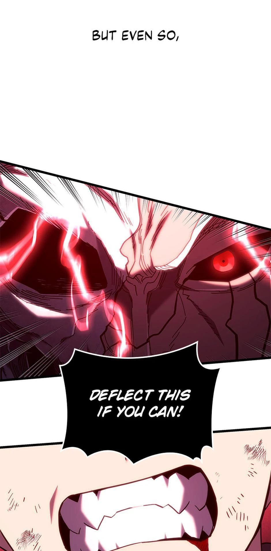 Read Revenge of the Baskerville Bloodhound ENGLISH Manga Online