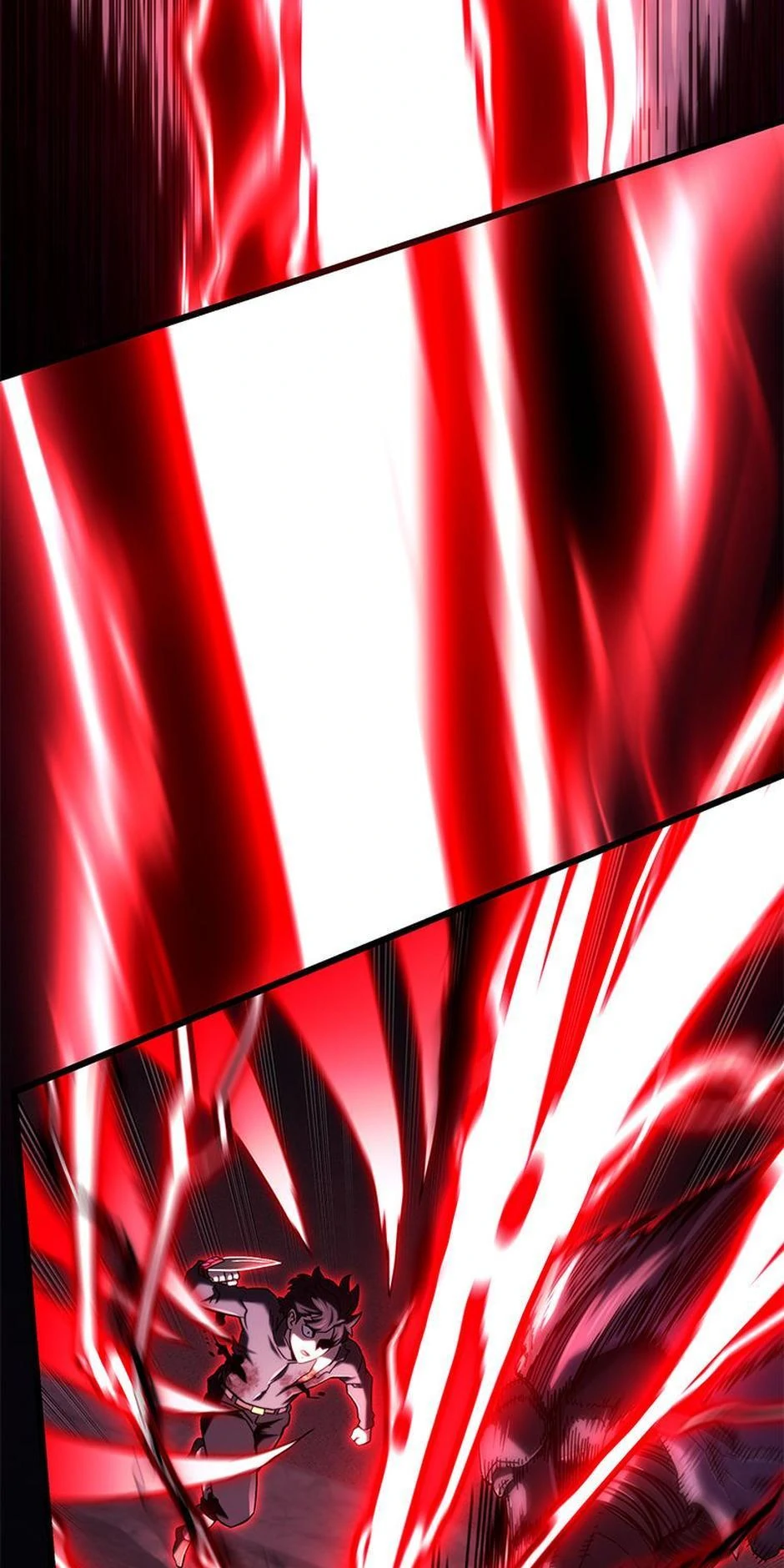 Read Revenge of the Baskerville Bloodhound ENGLISH Manga Online