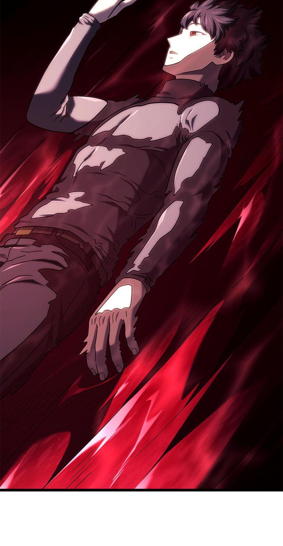 Read Revenge of the Baskerville Bloodhound ENGLISH Manga Online