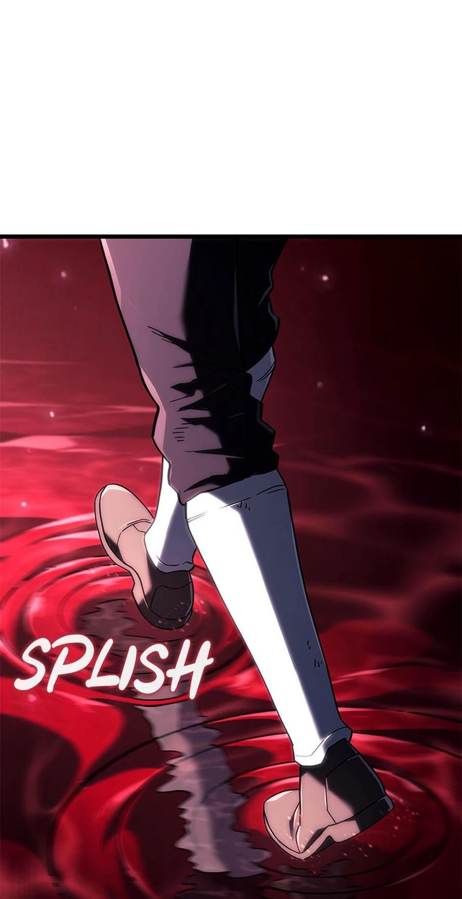 Read Revenge of the Baskerville Bloodhound ENGLISH Manga Online