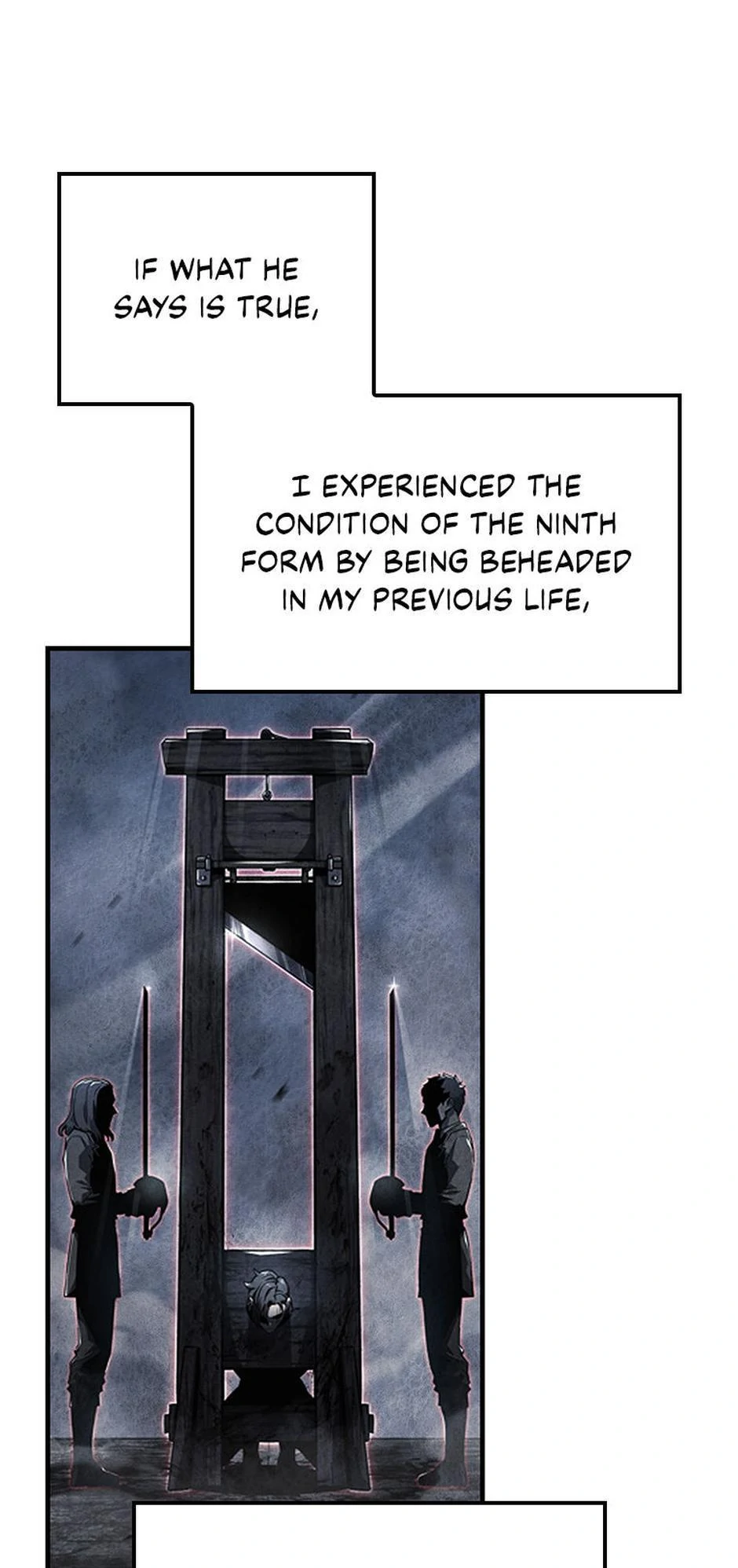 Read Revenge of the Baskerville Bloodhound ENGLISH Manga Online