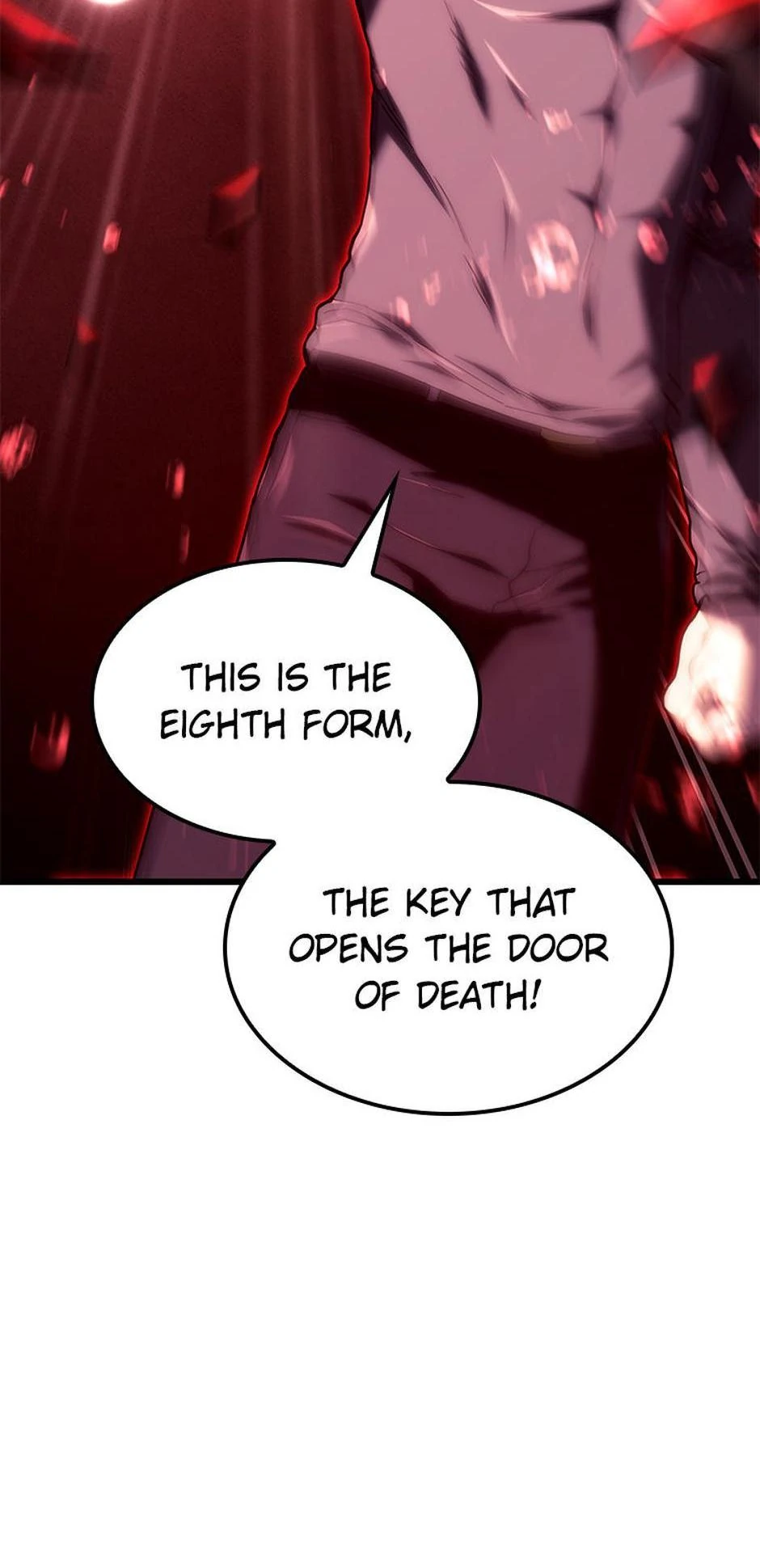 Read Revenge of the Baskerville Bloodhound ENGLISH Manga Online