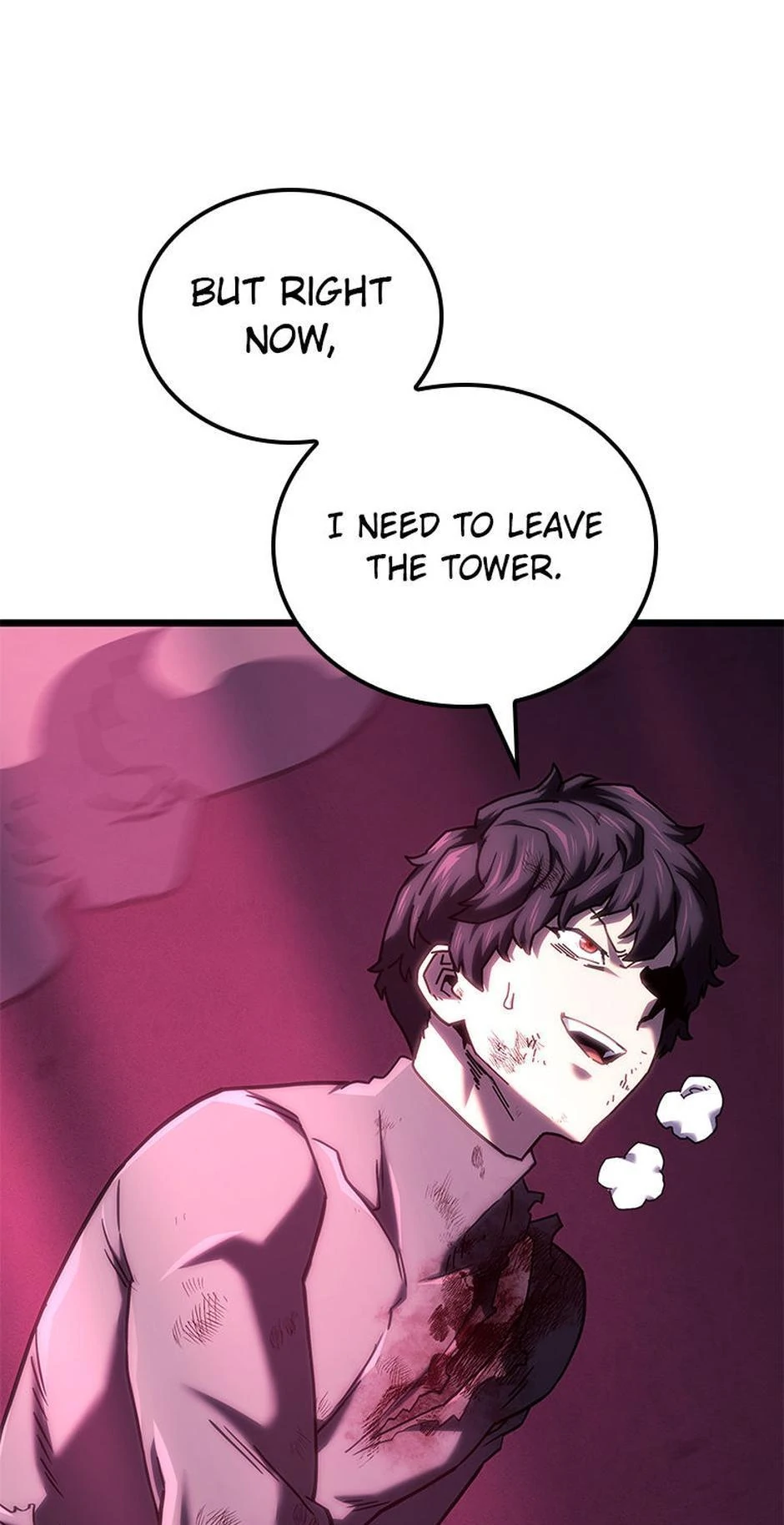 Read Revenge of the Baskerville Bloodhound ENGLISH Manga Online