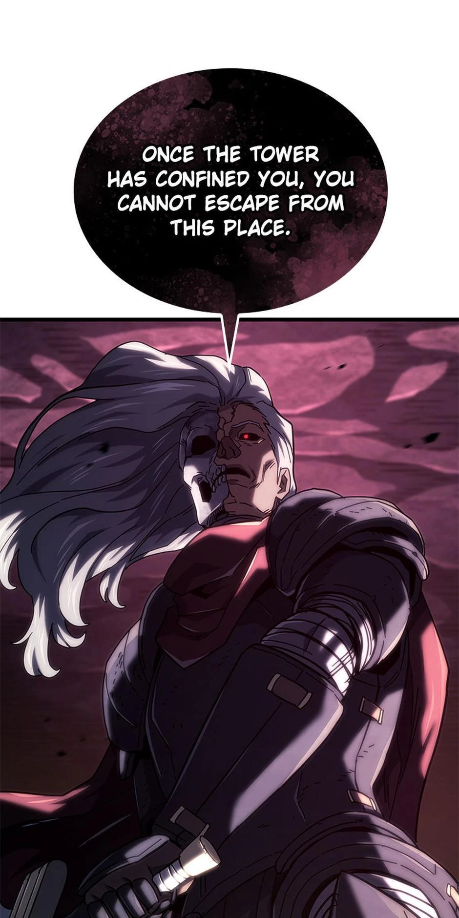 Read Revenge of the Baskerville Bloodhound ENGLISH Manga Online