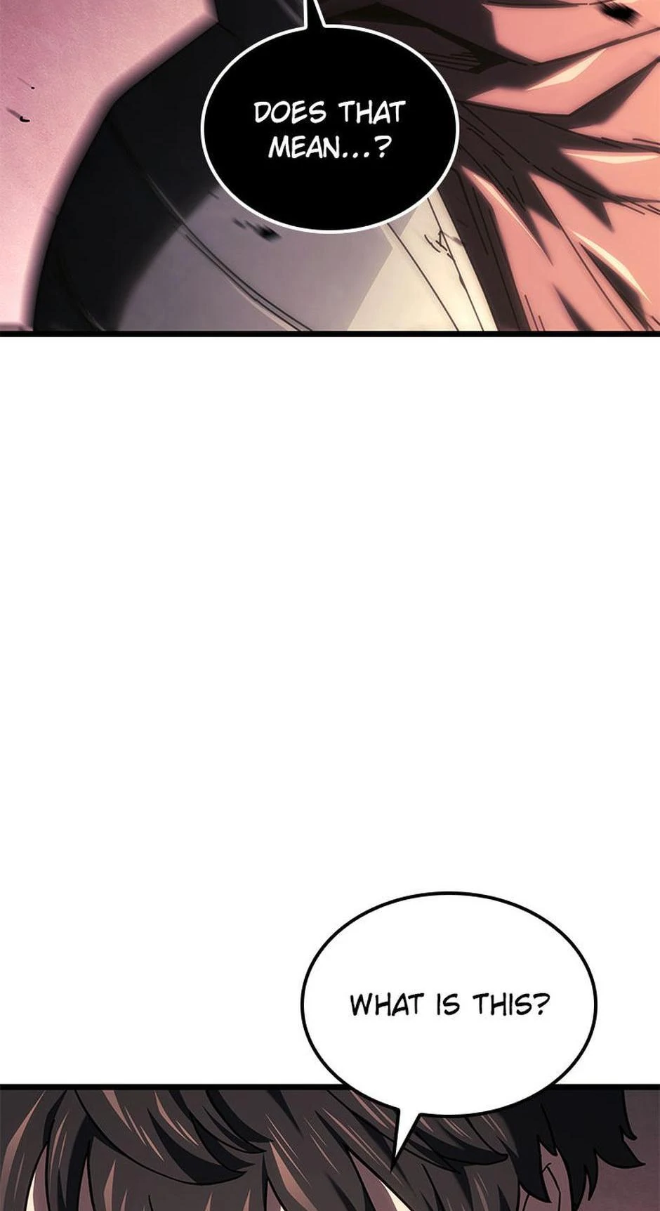 Read Revenge of the Baskerville Bloodhound ENGLISH Manga Online