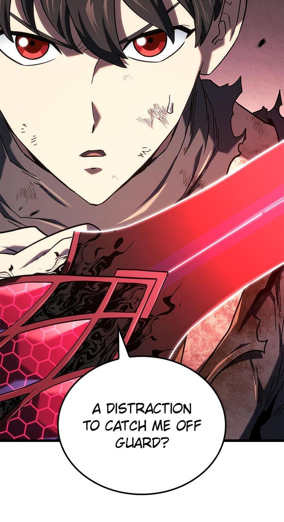 Read Revenge of the Baskerville Bloodhound ENGLISH Manga Online