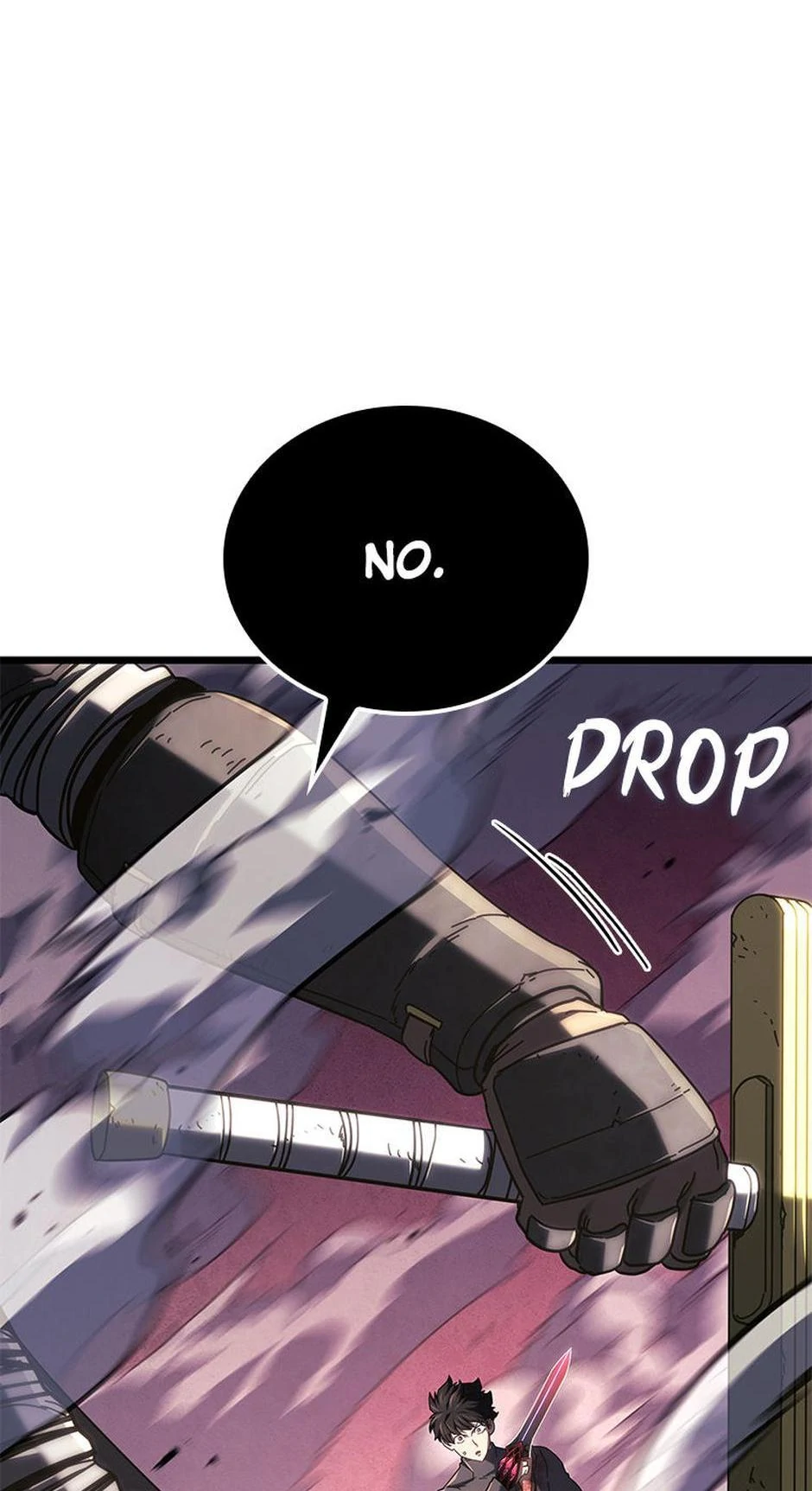 Read Revenge of the Baskerville Bloodhound ENGLISH Manga Online