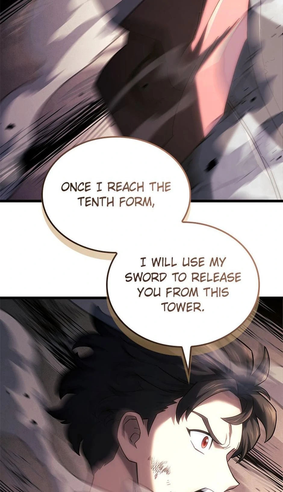 Read Revenge of the Baskerville Bloodhound ENGLISH Manga Online