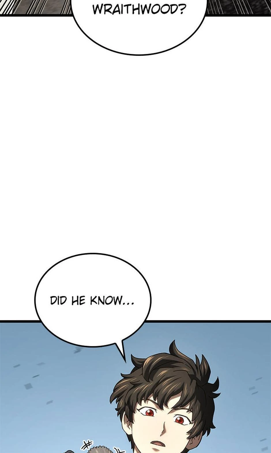 Read Revenge of the Baskerville Bloodhound ENGLISH Manga Online