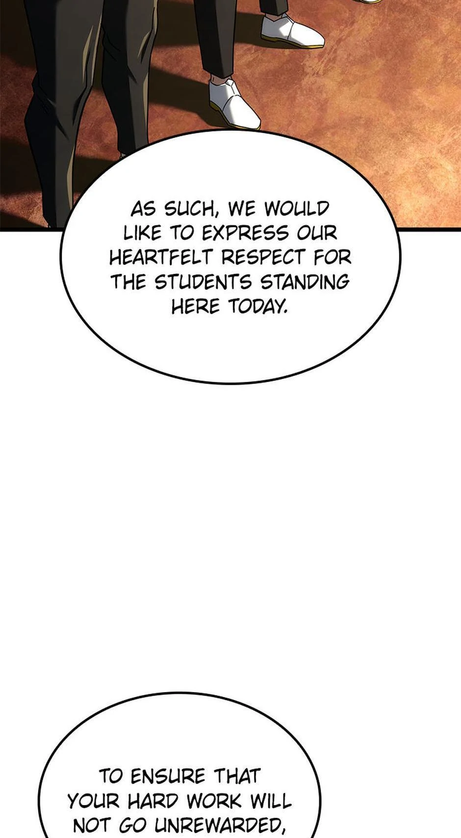 Read Revenge of the Baskerville Bloodhound ENGLISH Manga Online