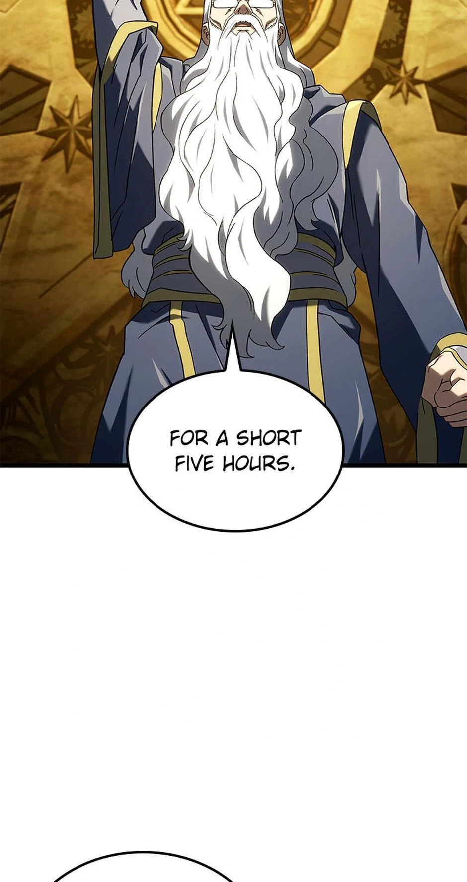 Read Revenge of the Baskerville Bloodhound ENGLISH Manga Online